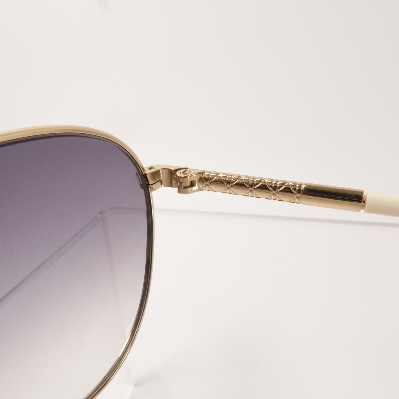 Dior 金屬Sunglass太陽眼鏡