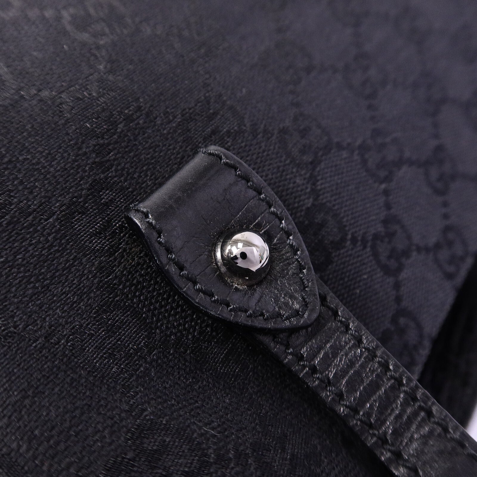 GUCCI 帆布Hand Bag手挽袋