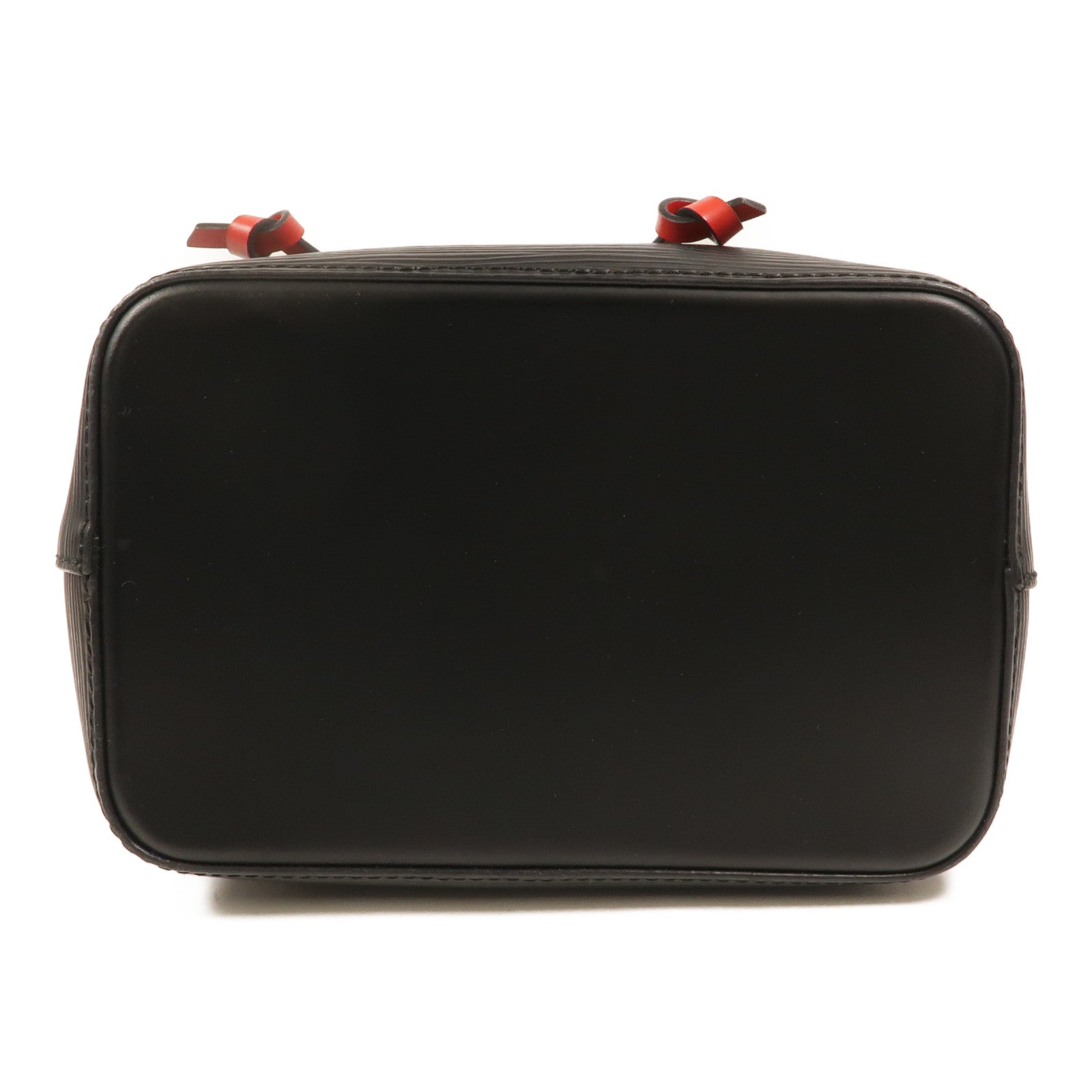 LOUIS VUITTON Epi Neo Noe BB手挽肩背兩用袋