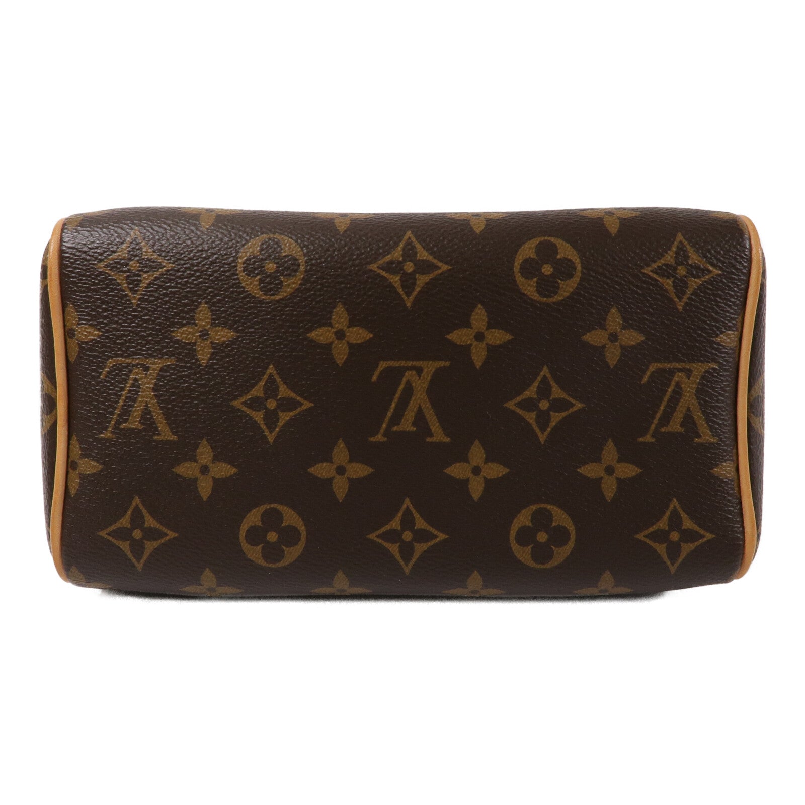 LOUIS VUITTON Monogram Speedy Bandouliere 20手挽肩背兩用袋