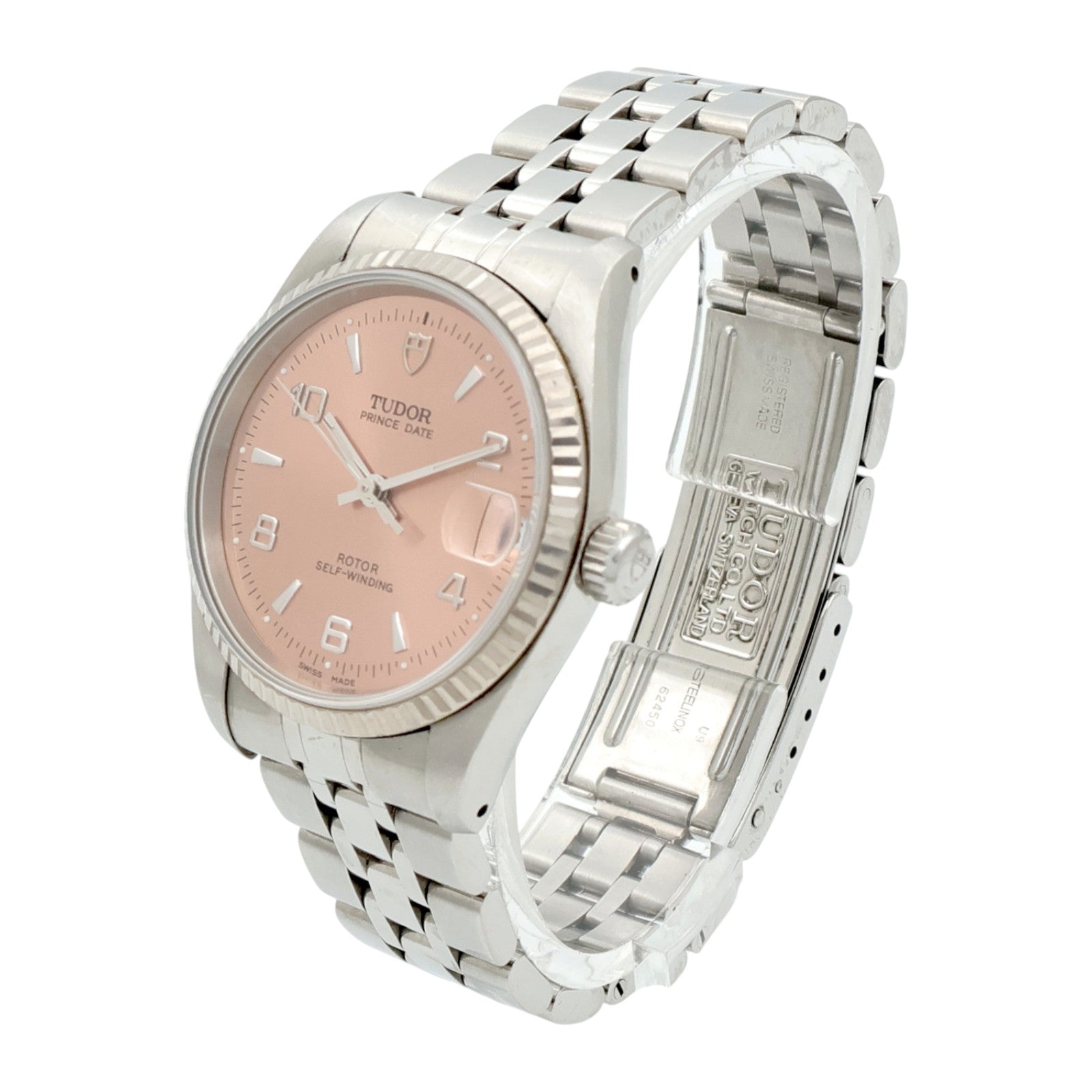 TUDOR Prince Date 72034