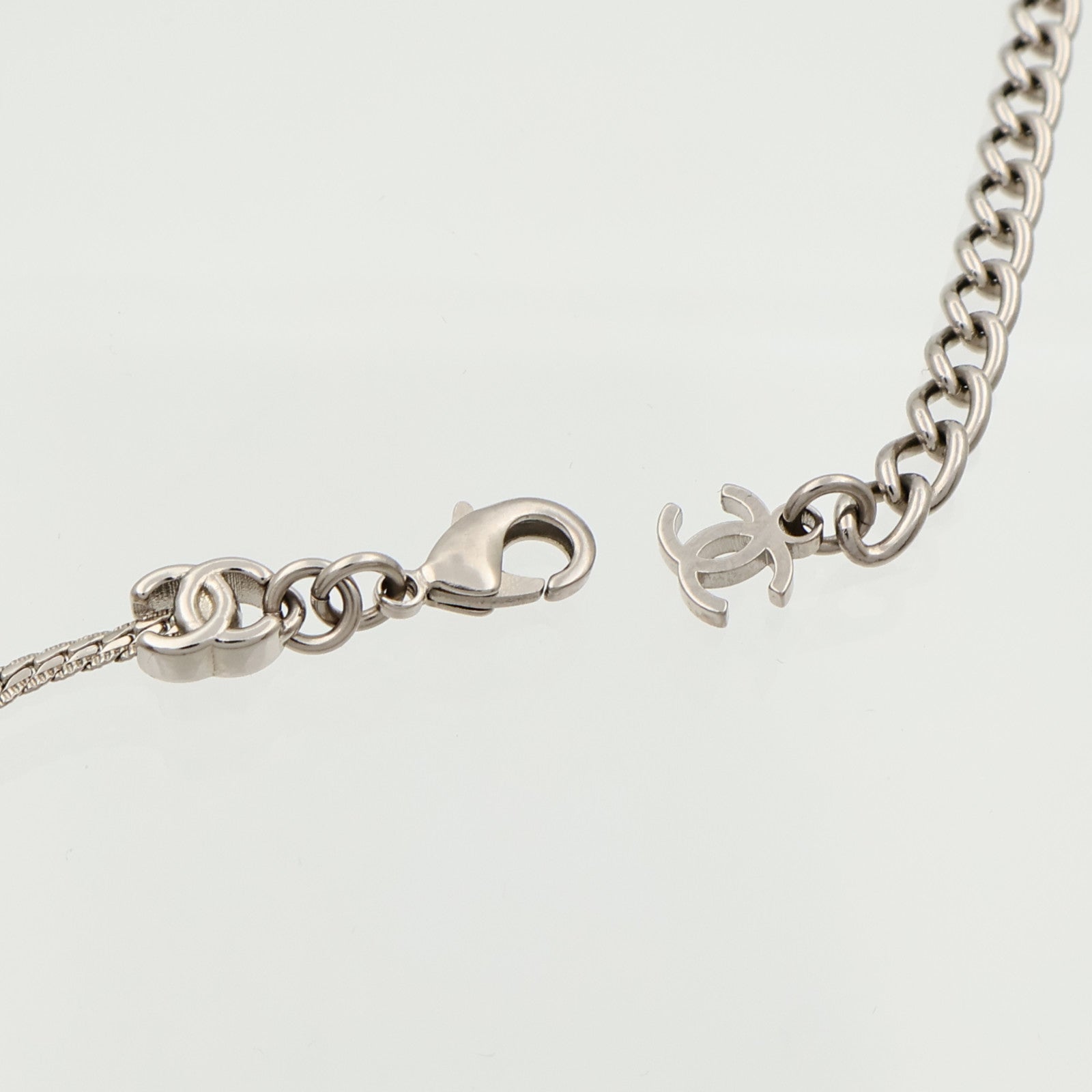 CHANEL 金屬Necklace項鍊