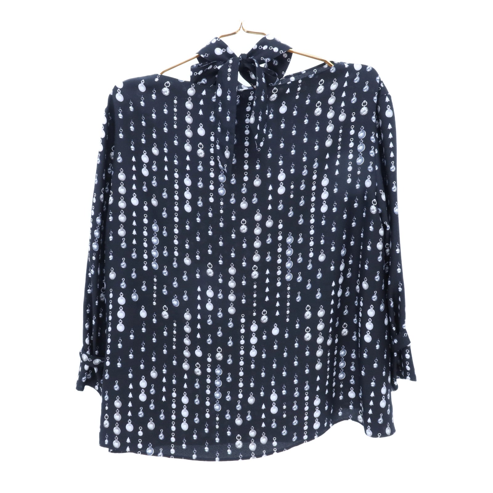 HERMES TRESOR DE MEDOR Top上衣