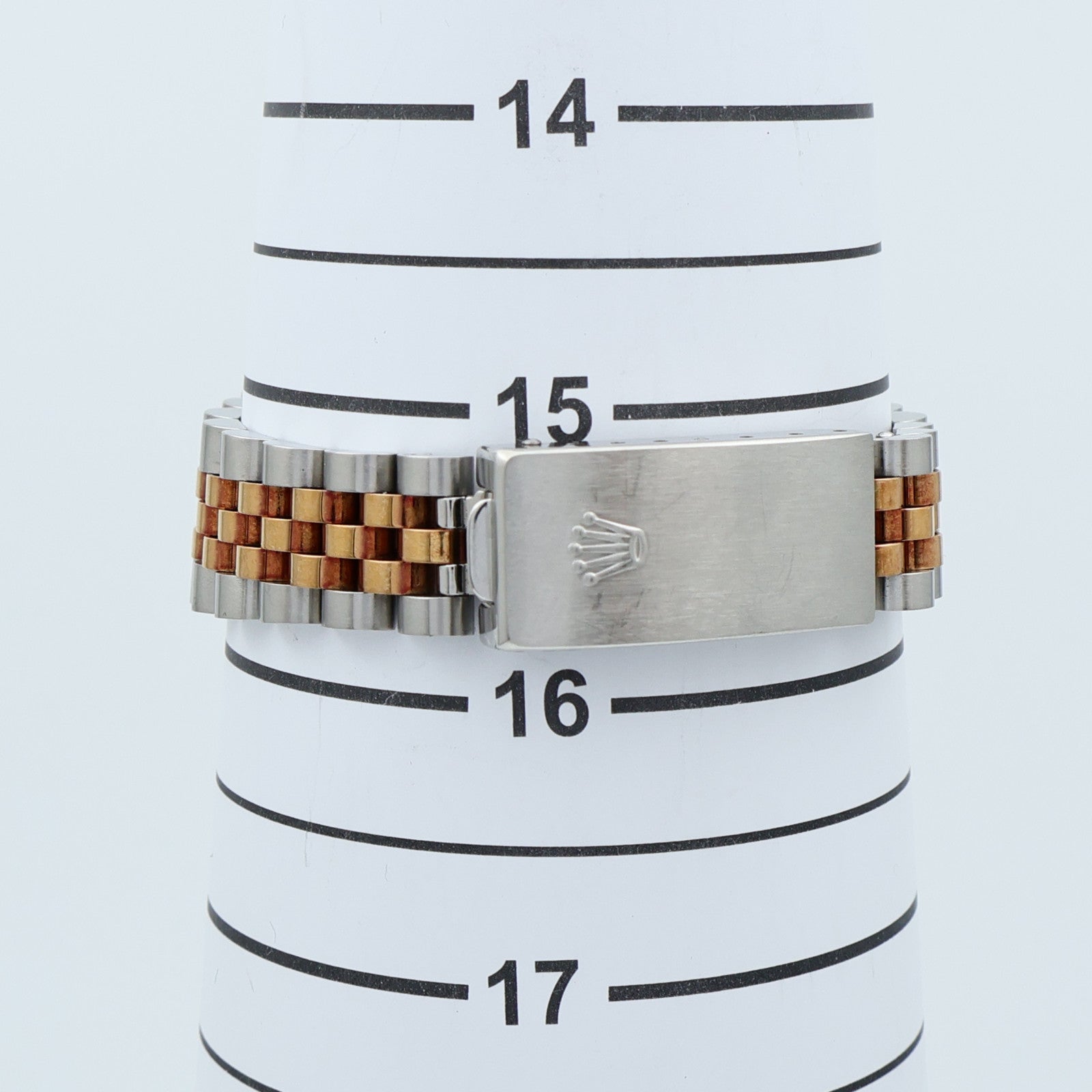 ROLEX Datejust 68273