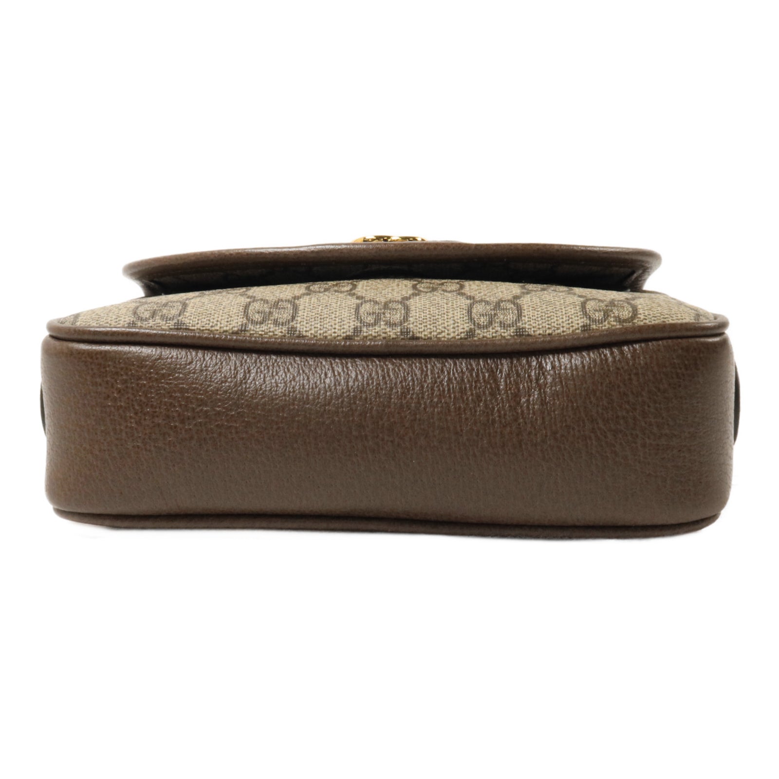 GUCCI 塗層帆布Ophidia GG Mini Shoulder Bag肩背袋