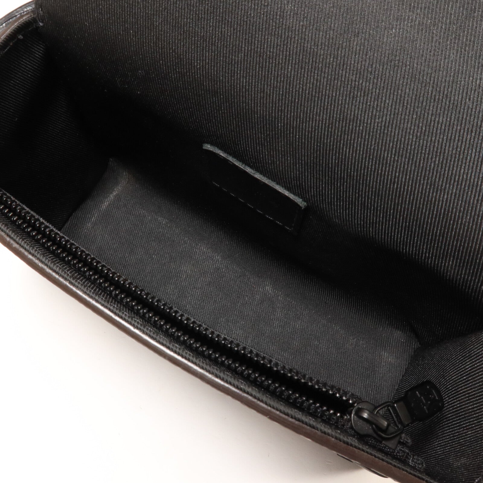LOUIS VUITTON Monogram Macassar Steamer肩背袋