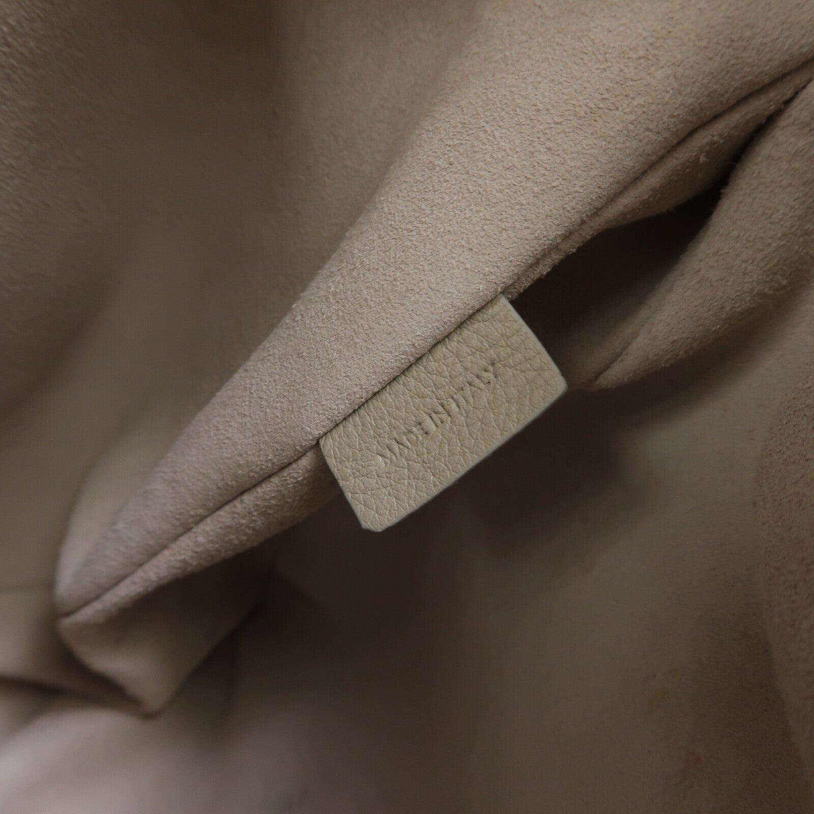 CELINE 牛皮皮革Small Heloise肩背袋