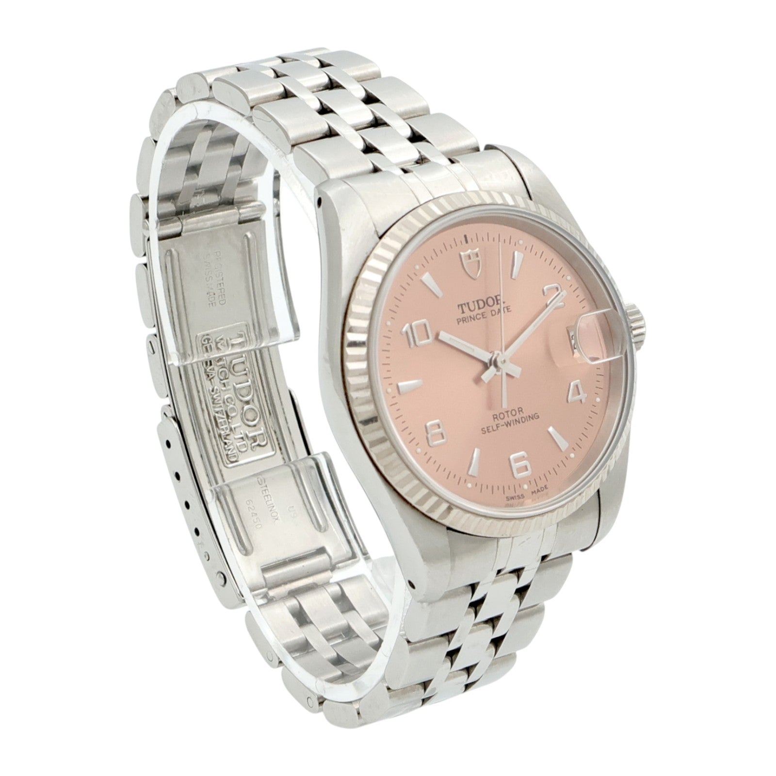 TUDOR Prince Date 72034