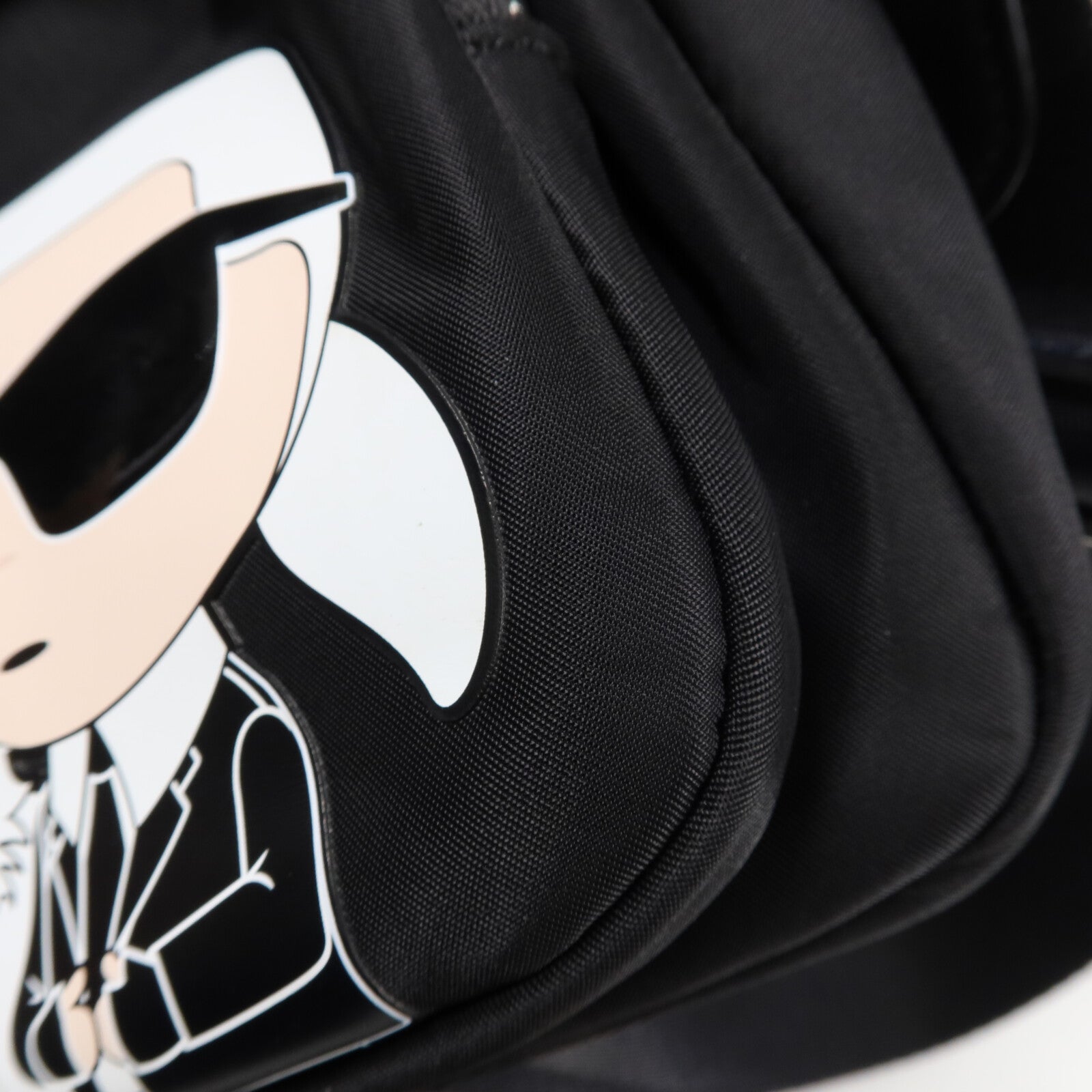 SELECTION 尼龍Karl Lagerfeld Shoulder Bag肩背袋