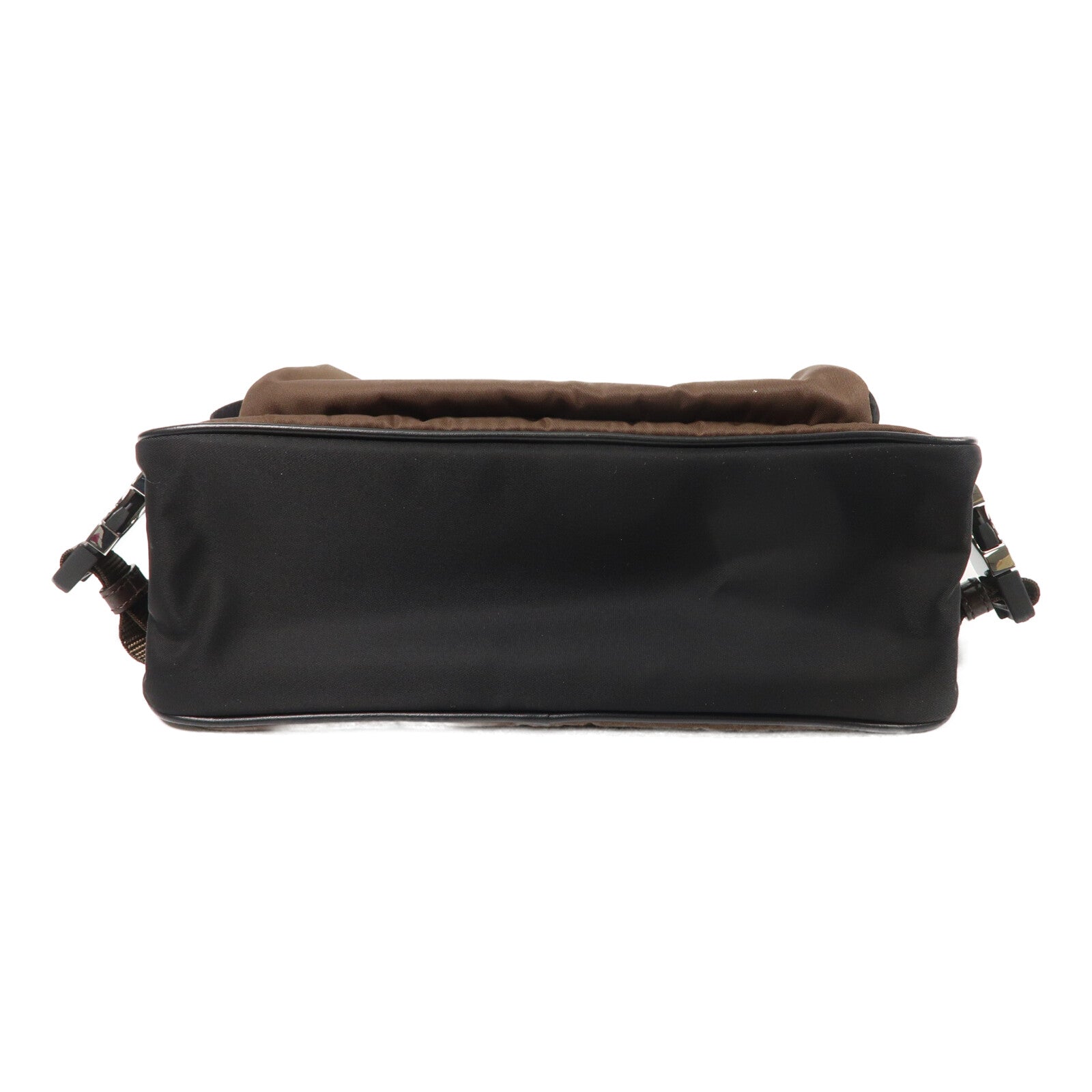 PRADA 尼龍Shoulder Bag(Re-Nylon)肩背袋