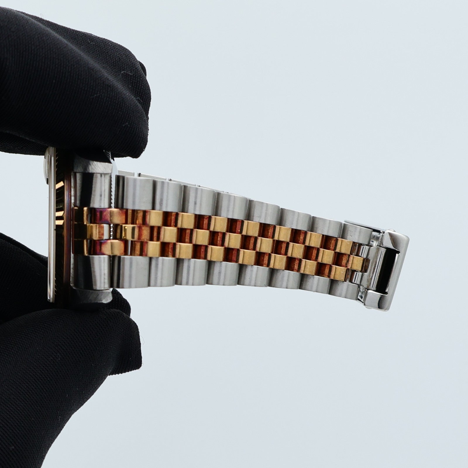 ROLEX Datejust 68273