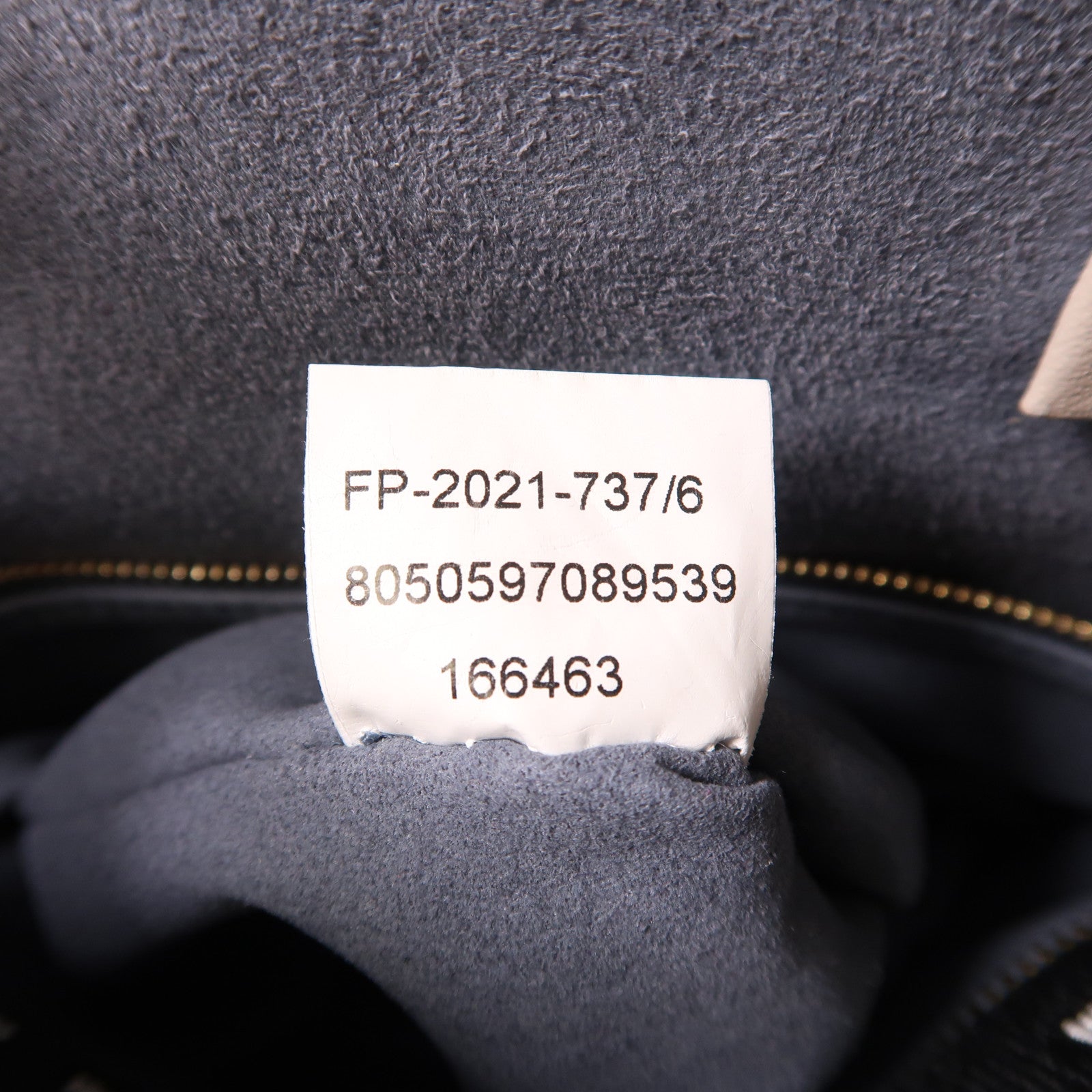 Furla 【激減優惠】牛皮皮革Tote Bag金扣肩背袋