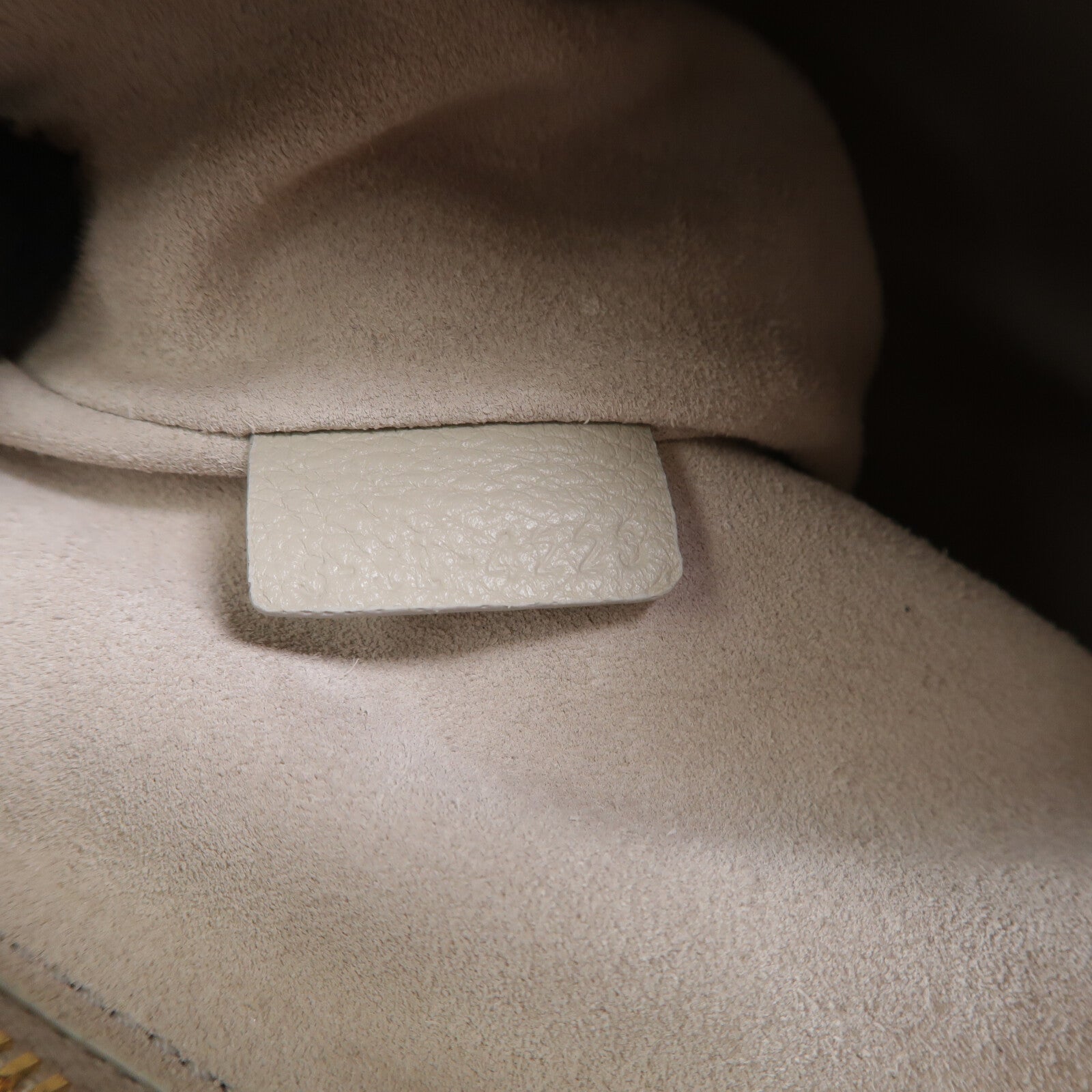 CELINE 牛皮皮革Small Heloise肩背袋