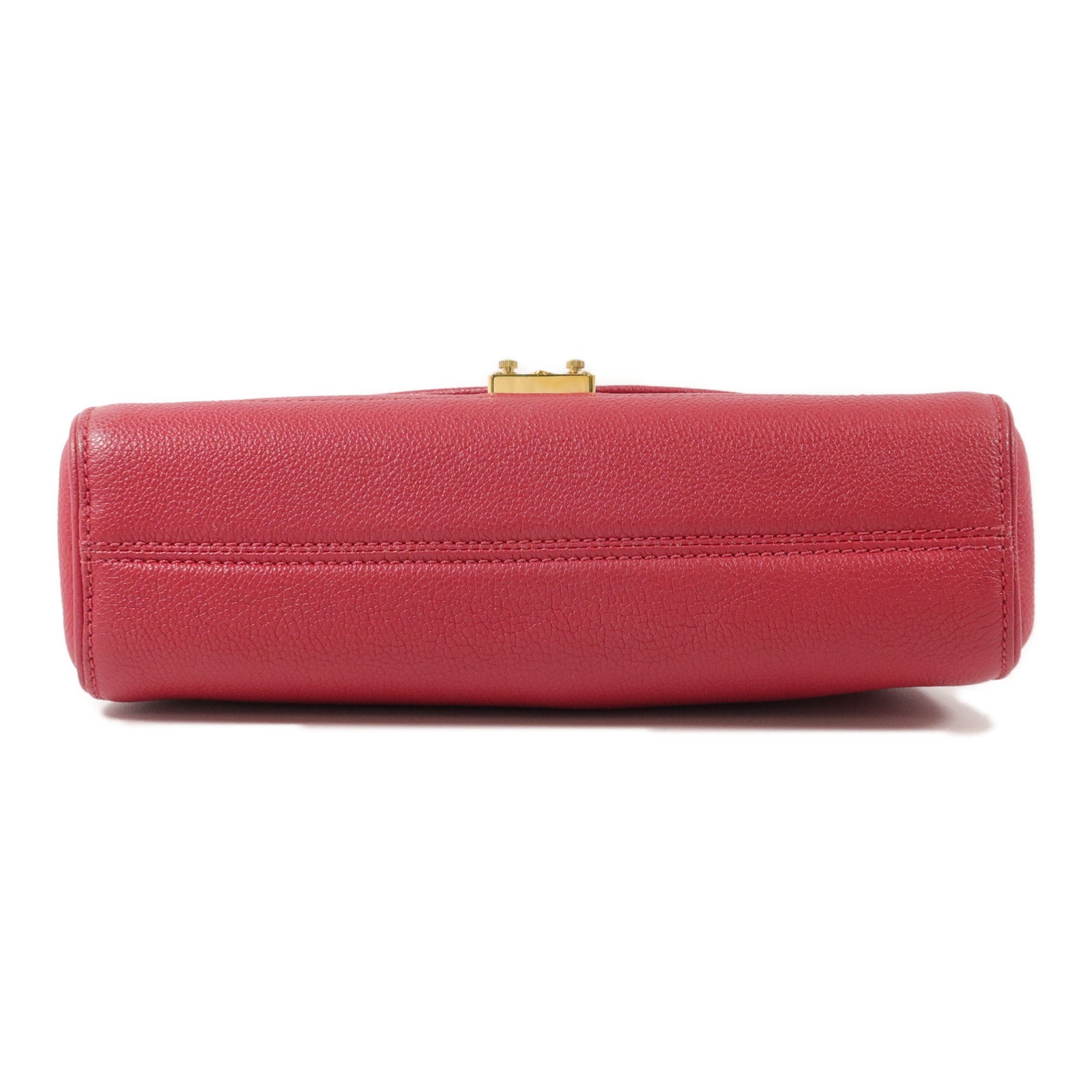 LOUIS VUITTON Monogram Empreinte Saint Germain PM鏈帶肩背袋