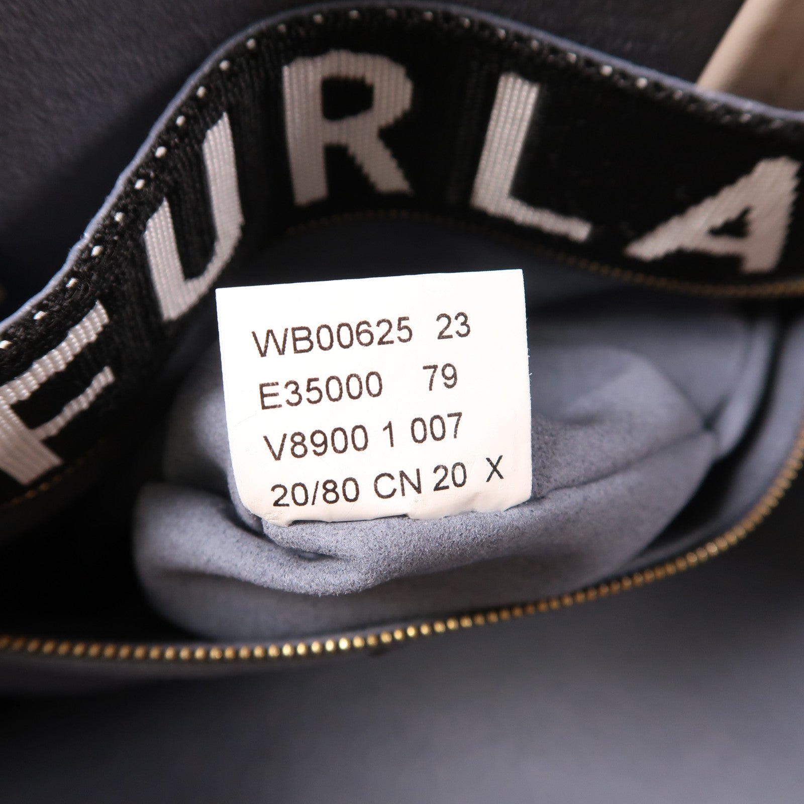 Furla 【激減優惠】牛皮皮革Tote Bag金扣肩背袋