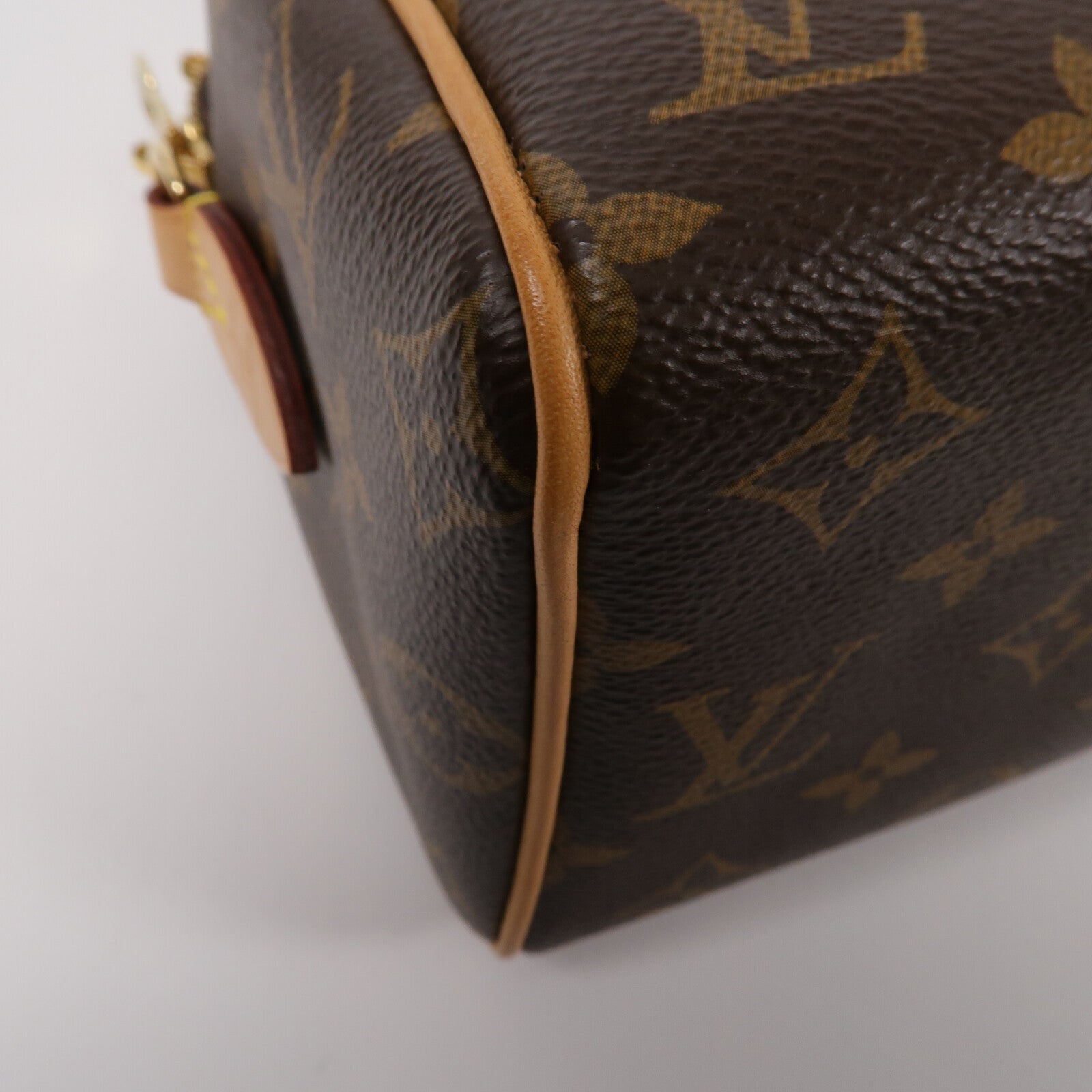 LOUIS VUITTON Monogram Speedy Bandouliere 20手挽肩背兩用袋