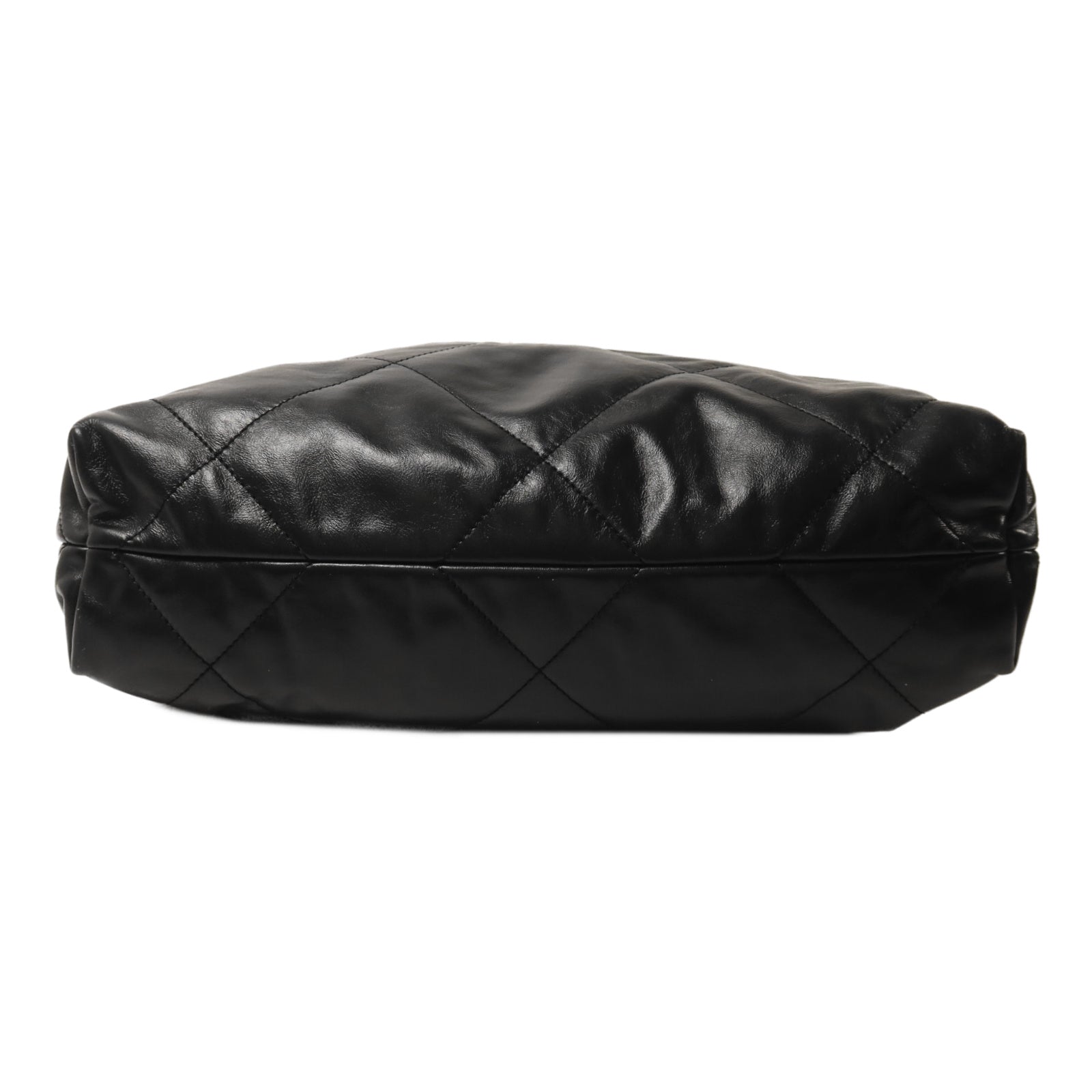 CHANEL 牛皮皮革Chanel 22 Small鏈帶肩背袋