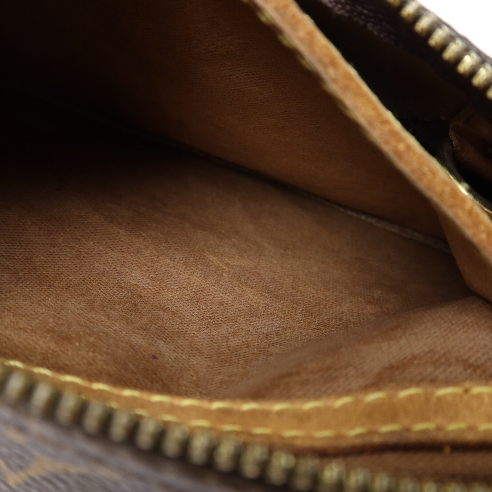 LOUIS VUITTON Monogram Speedy 25金扣手挽肩背兩用袋