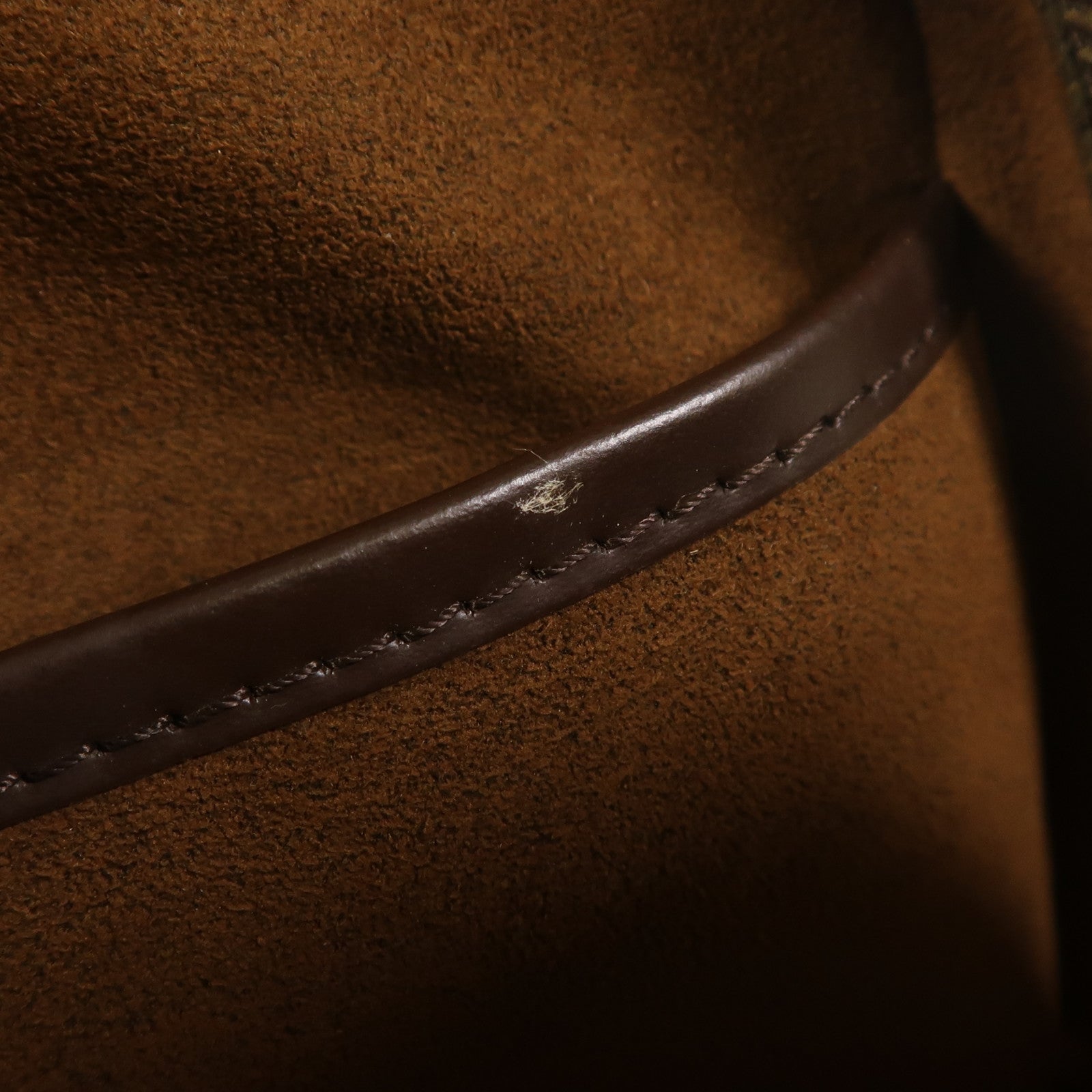 LOUIS VUITTON Damier Saint Louis Clutch Bag金扣手拿包