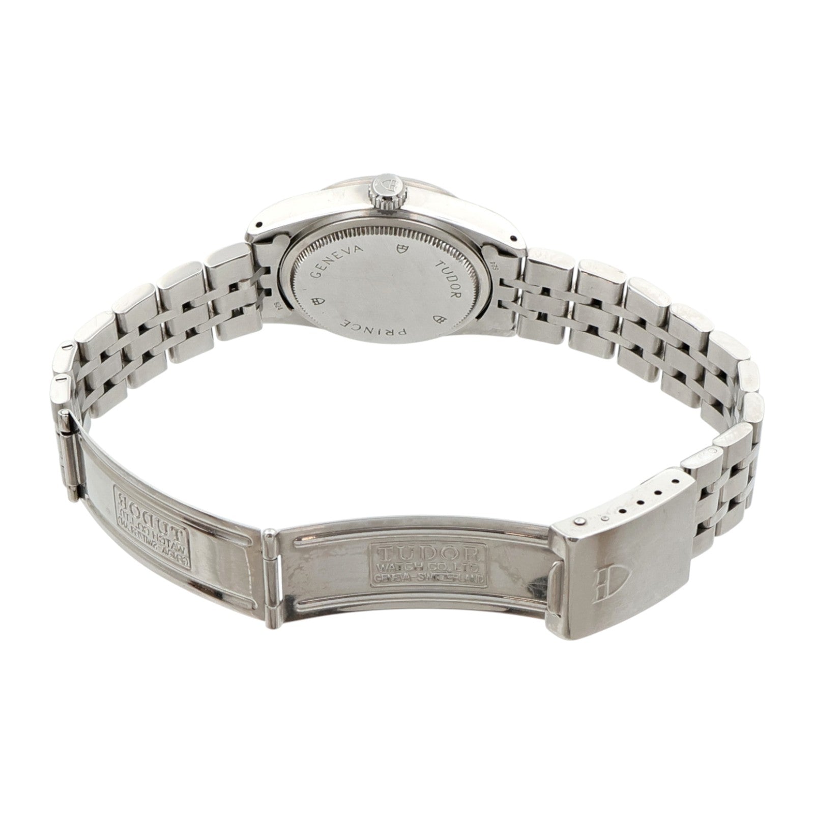 TUDOR Prince Date 72034