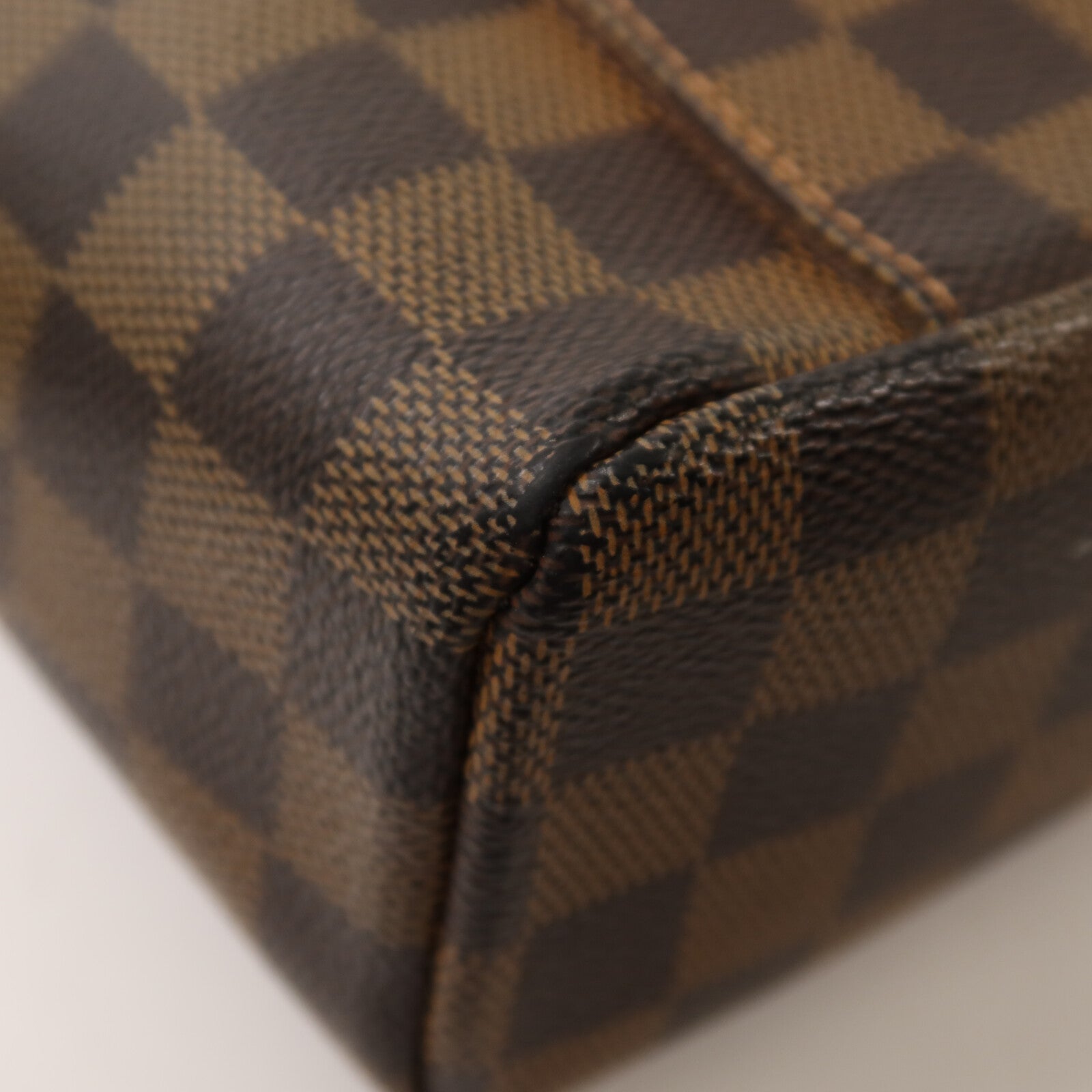 LOUIS VUITTON Damier Olav PM肩背袋