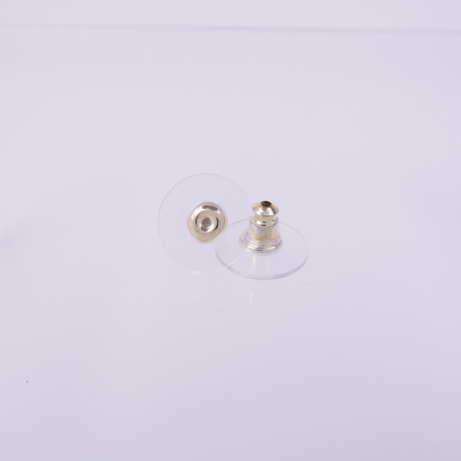 CHANEL PVC/金屬Earrings耳環