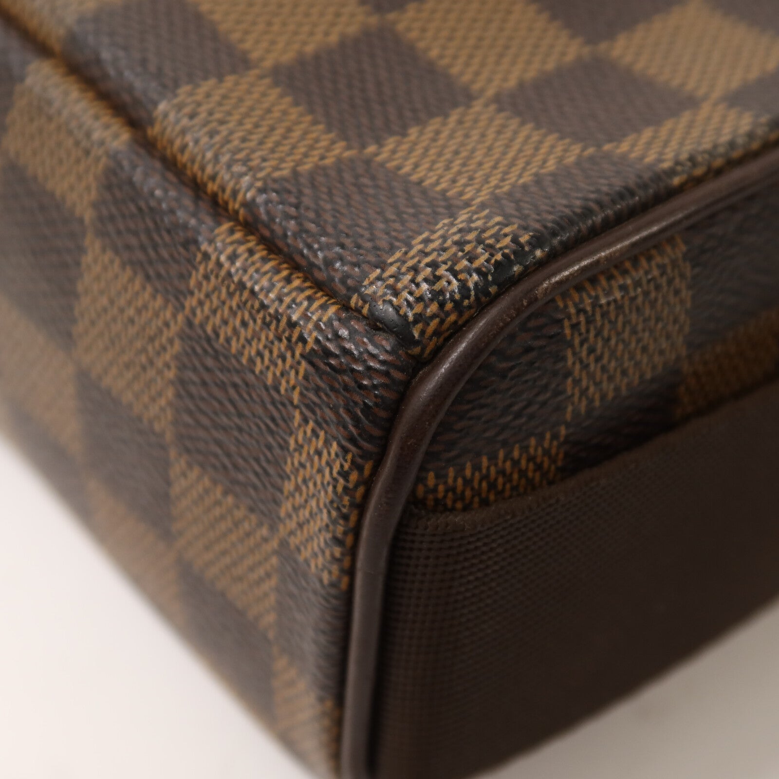 LOUIS VUITTON Damier Olav PM肩背袋