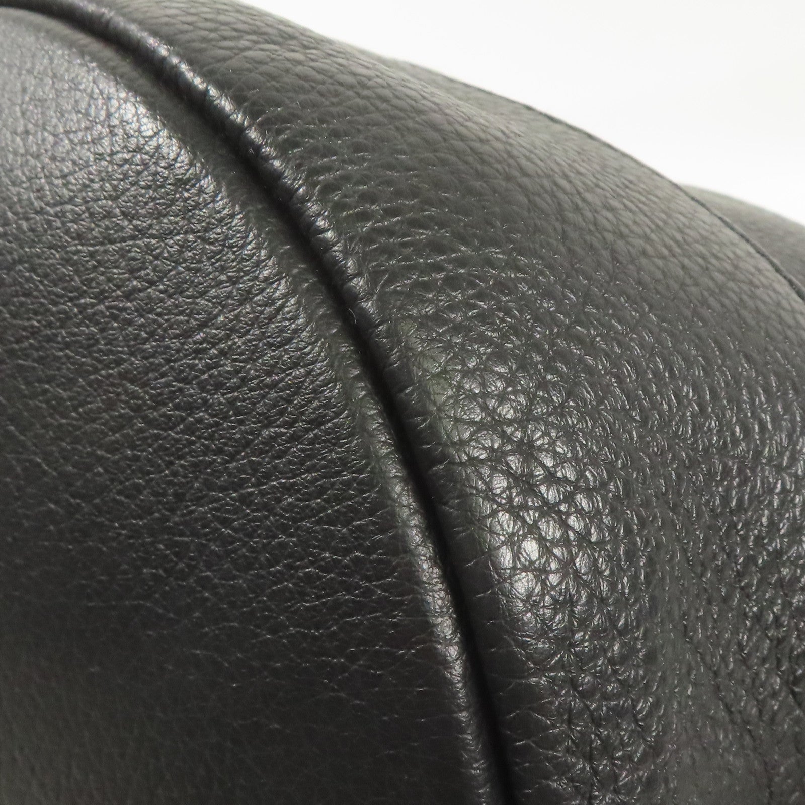 SEE BY CHLOE 牛皮皮革Shoulder Bag金扣肩背袋