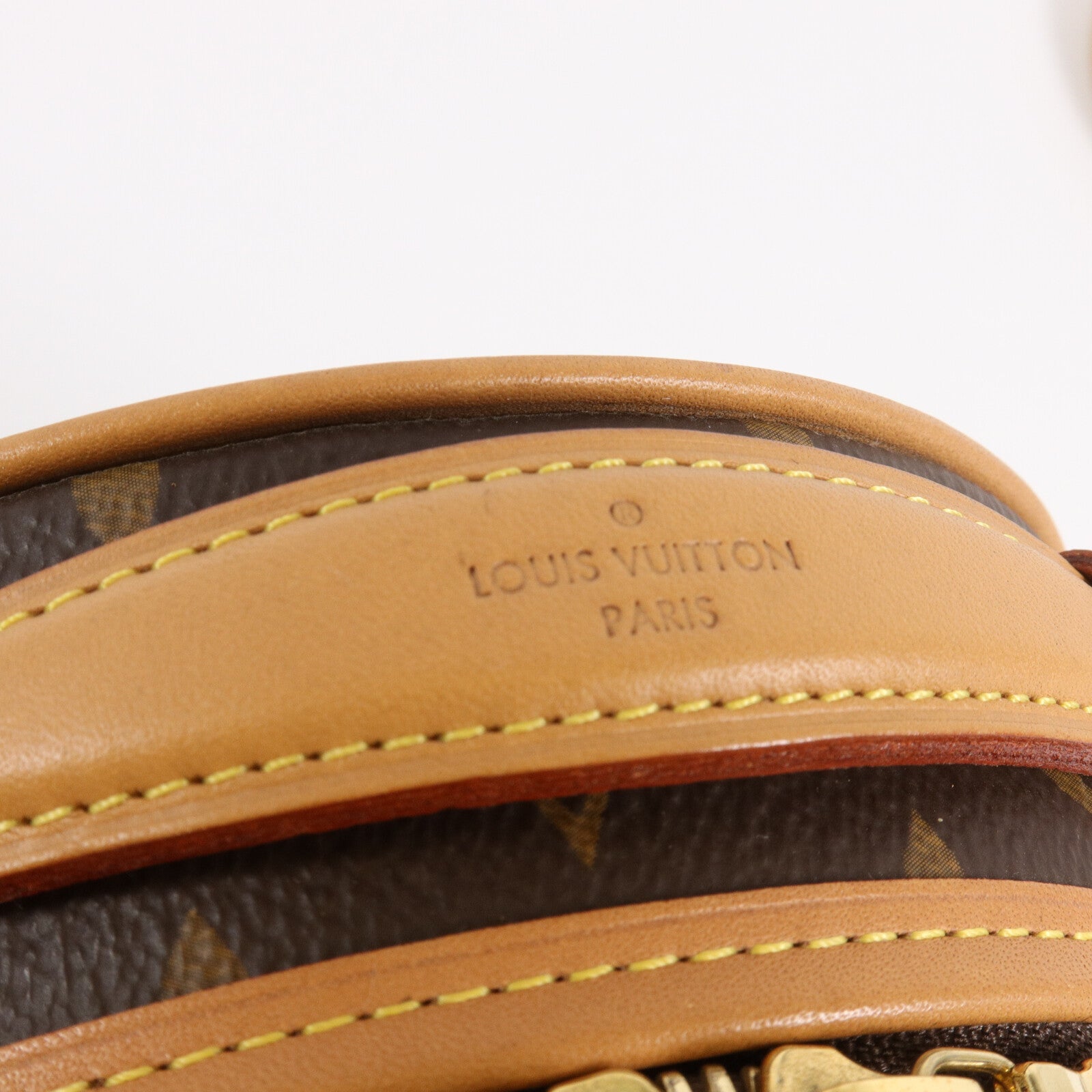 LOUIS VUITTON Monogram Mini Boite Chapeau手挽肩背兩用袋