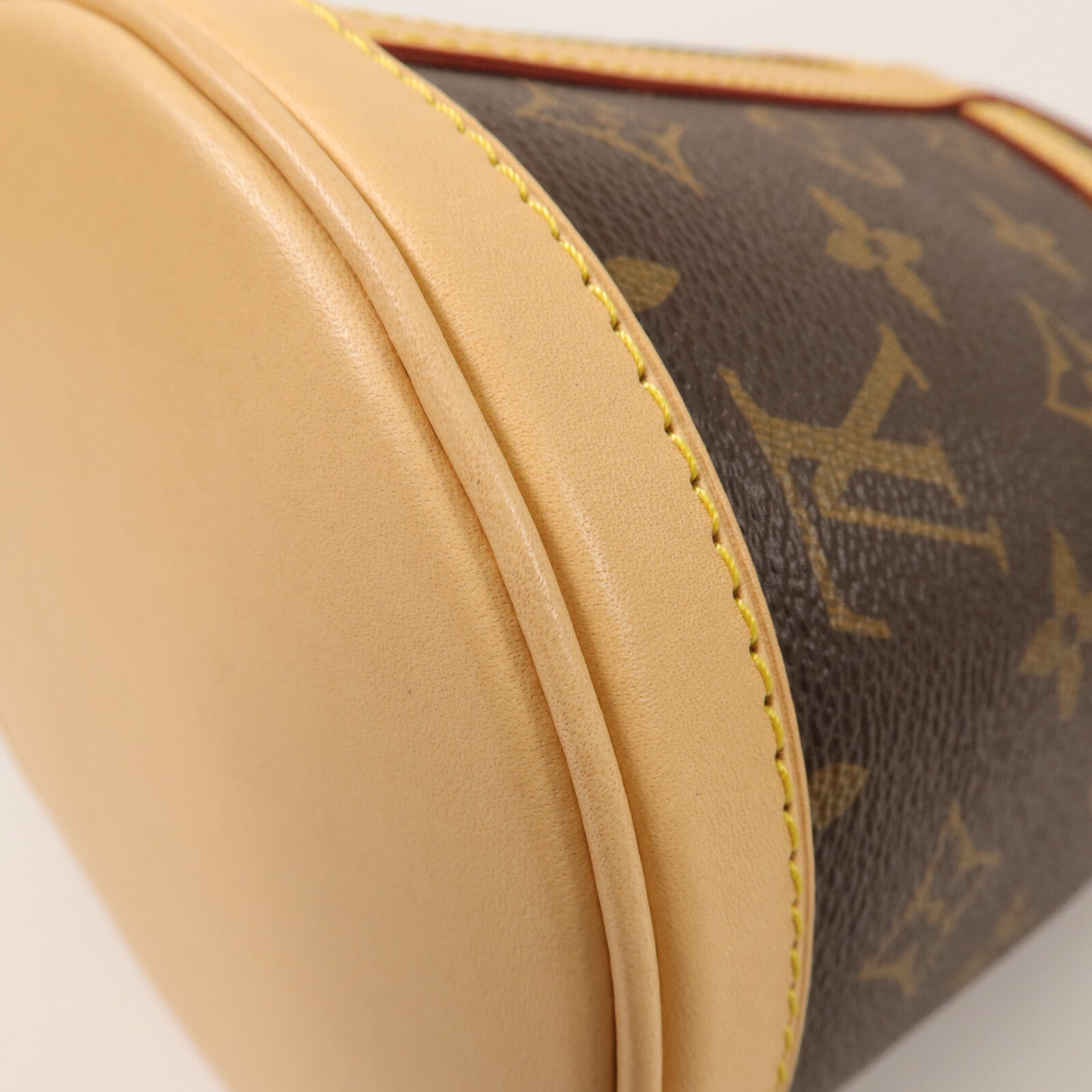 LOUIS VUITTON Monogram Duffle手挽肩背兩用袋