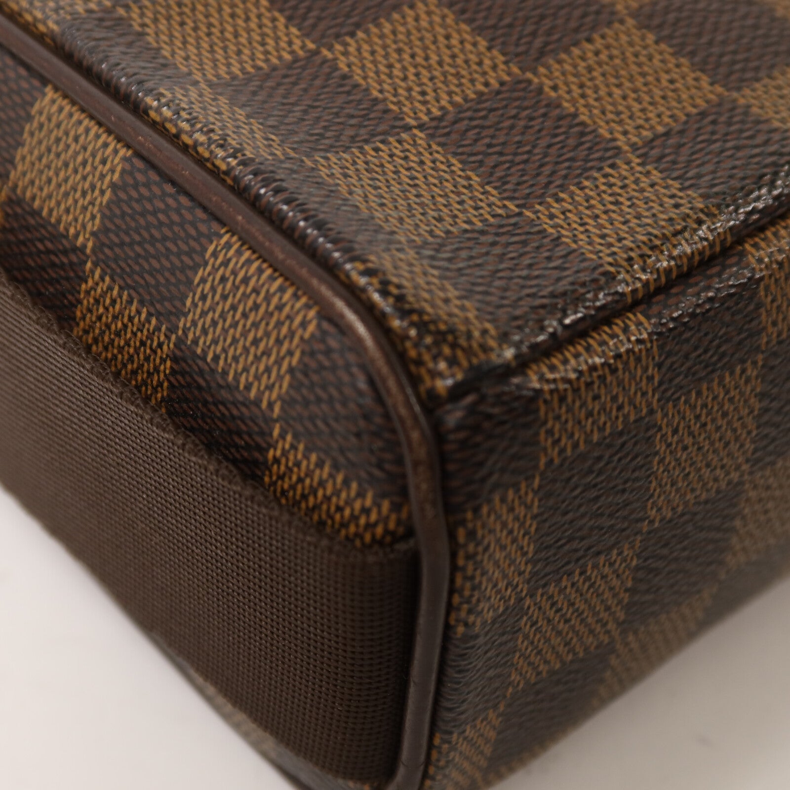 LOUIS VUITTON Damier Olav PM肩背袋