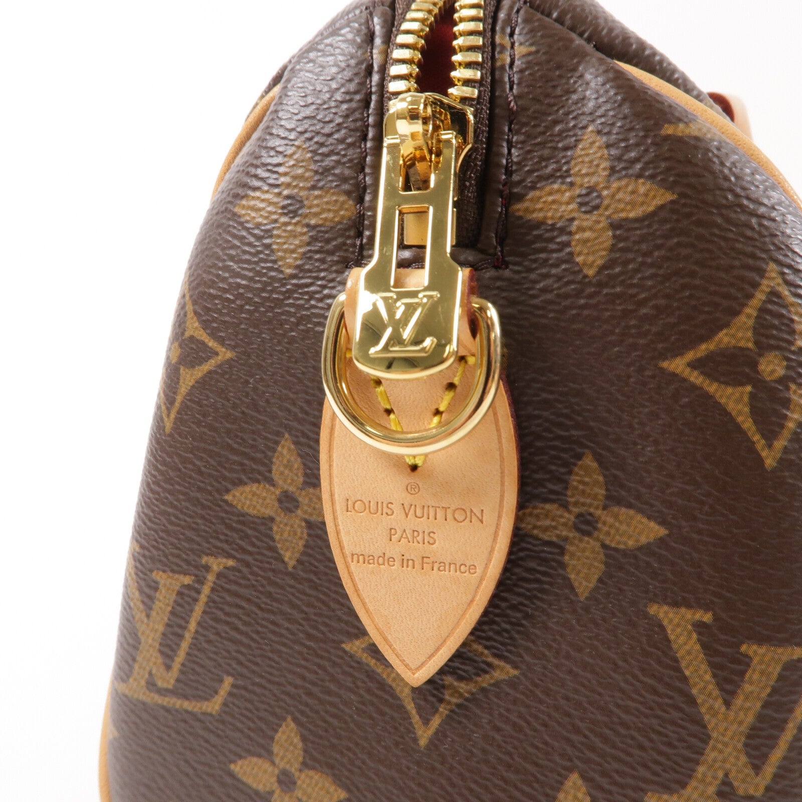 LOUIS VUITTON Monogram Speedy Bandouliere 20手挽肩背兩用袋