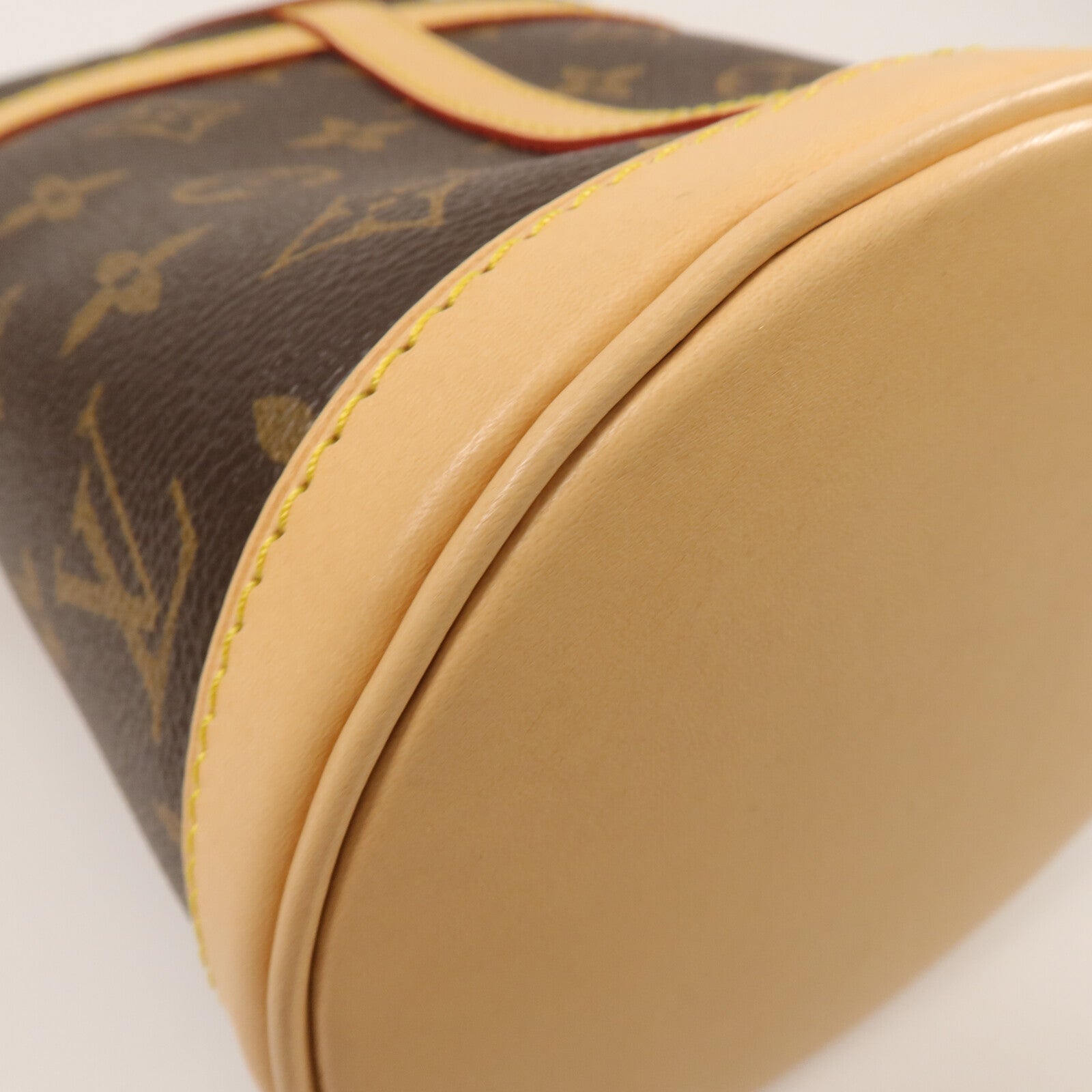LOUIS VUITTON Monogram Duffle手挽肩背兩用袋