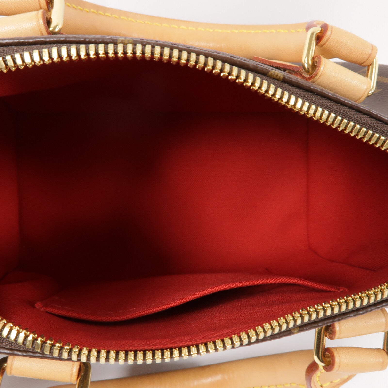 LOUIS VUITTON Monogram Speedy Bandouliere 20手挽肩背兩用袋