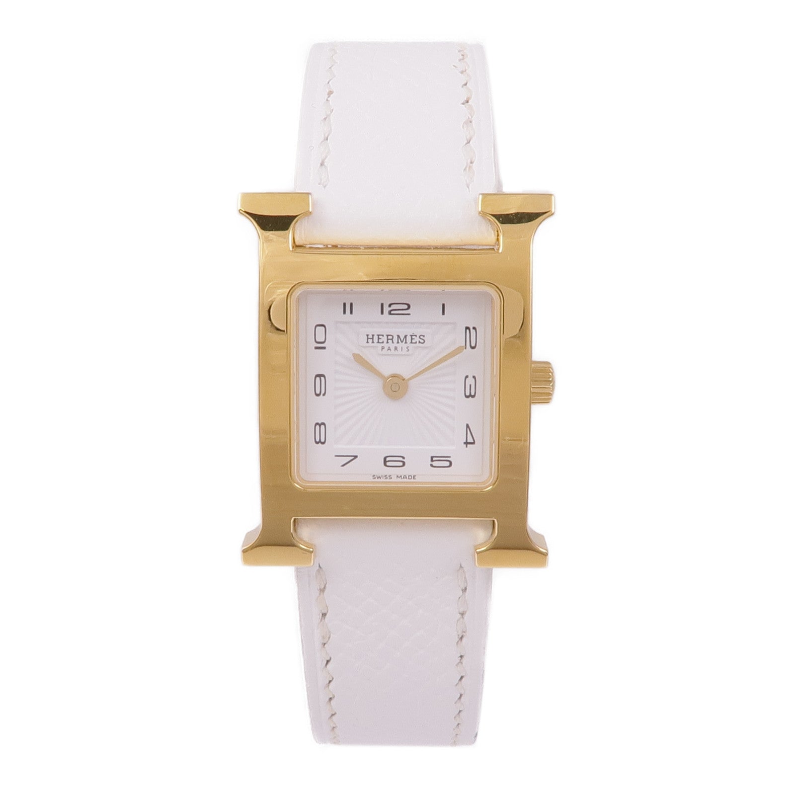 HERMES H Watch HH1.201