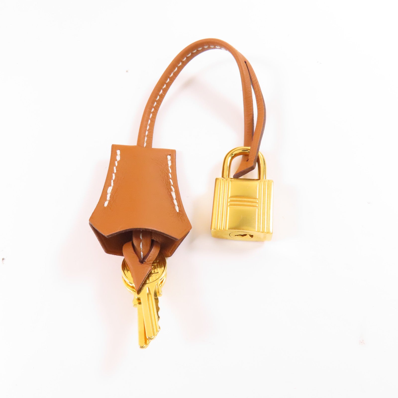 HERMES Epsom皮革Bolide 1923 Desordre 25金扣手挽肩背兩用袋37 Gold