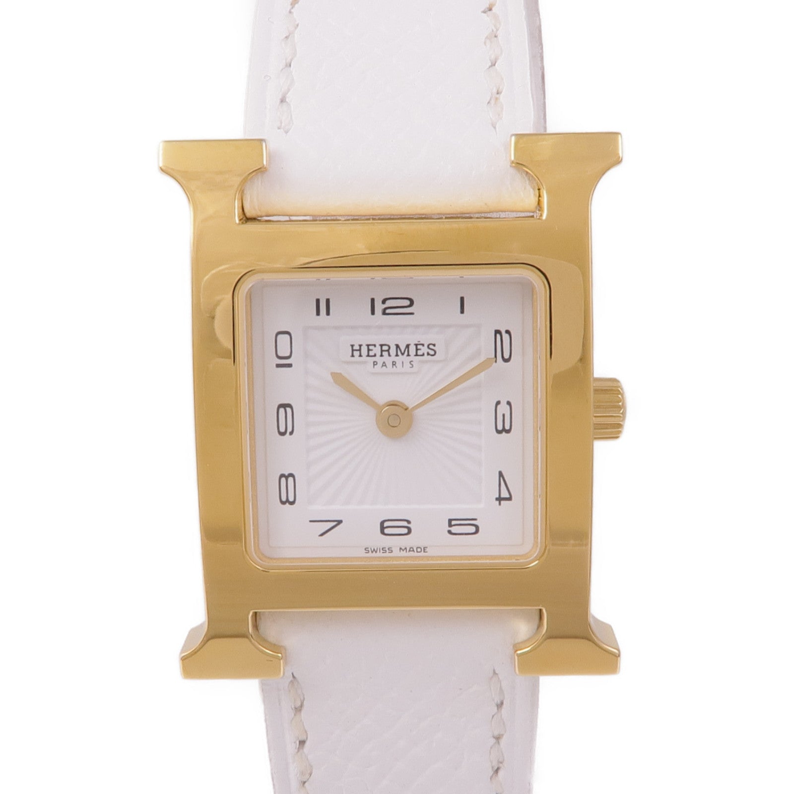 HERMES H Watch HH1.201