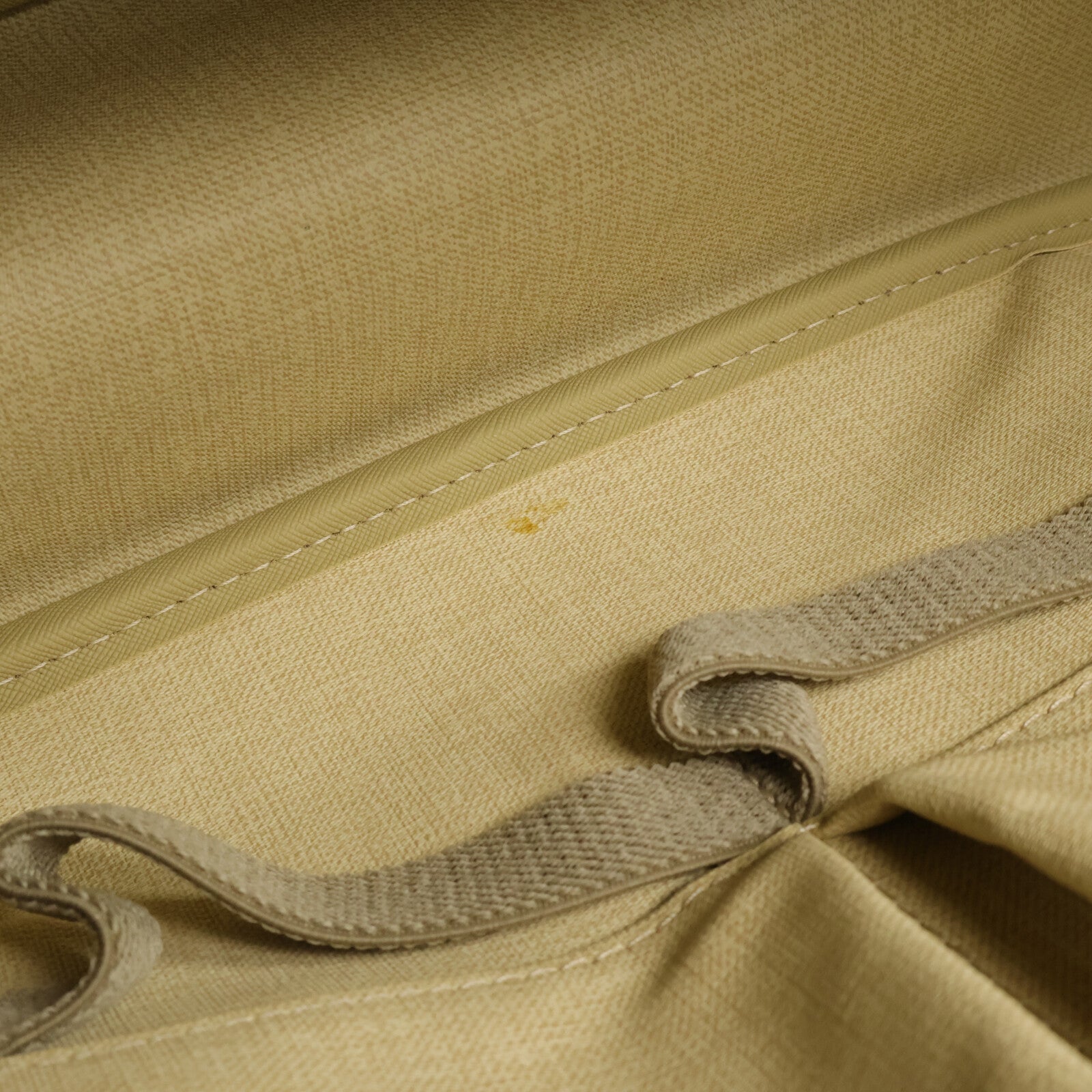 LOUIS VUITTON Monogram Deauville手挽袋