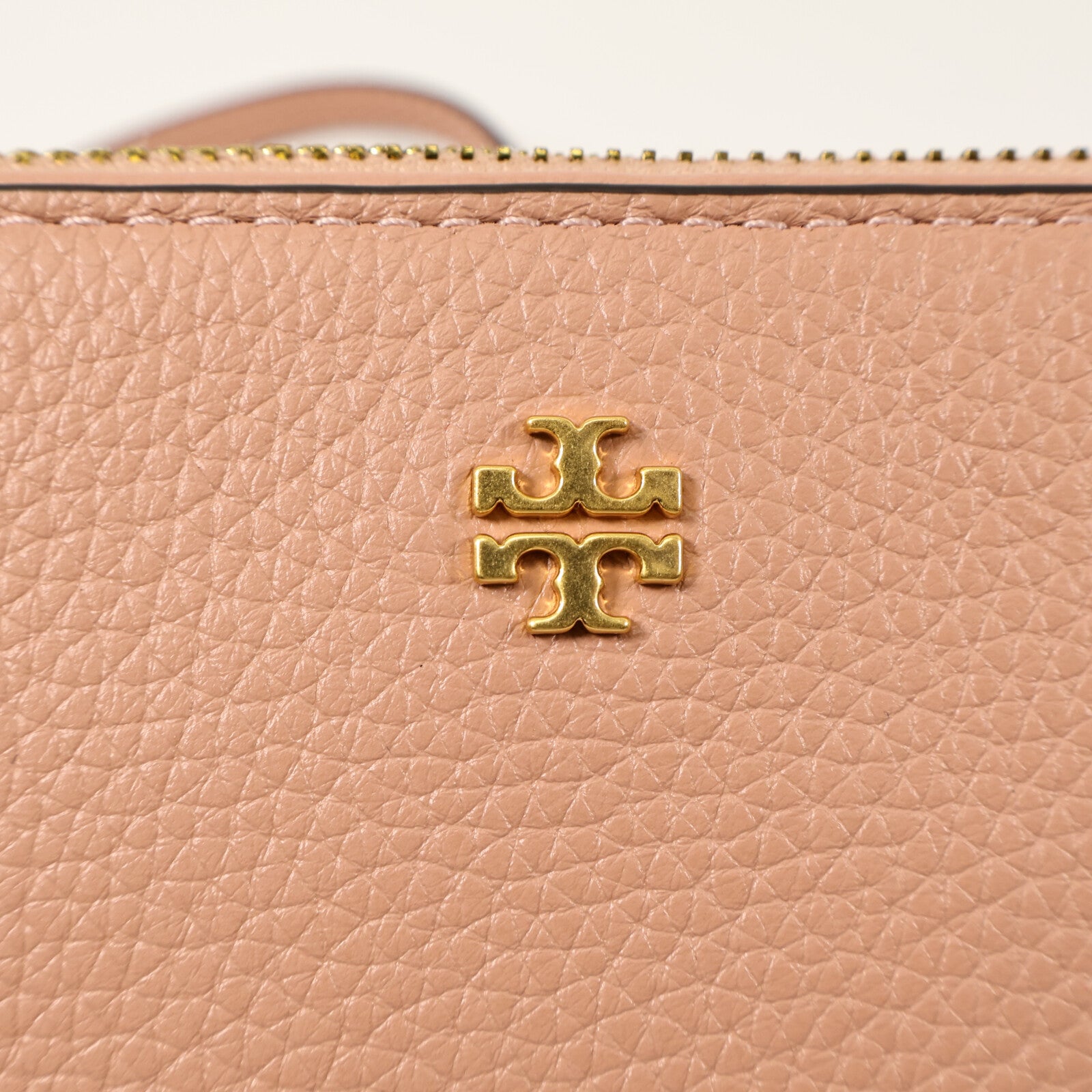 Tory Burch 牛皮皮革Blake Slim Crossbody Bag肩背袋