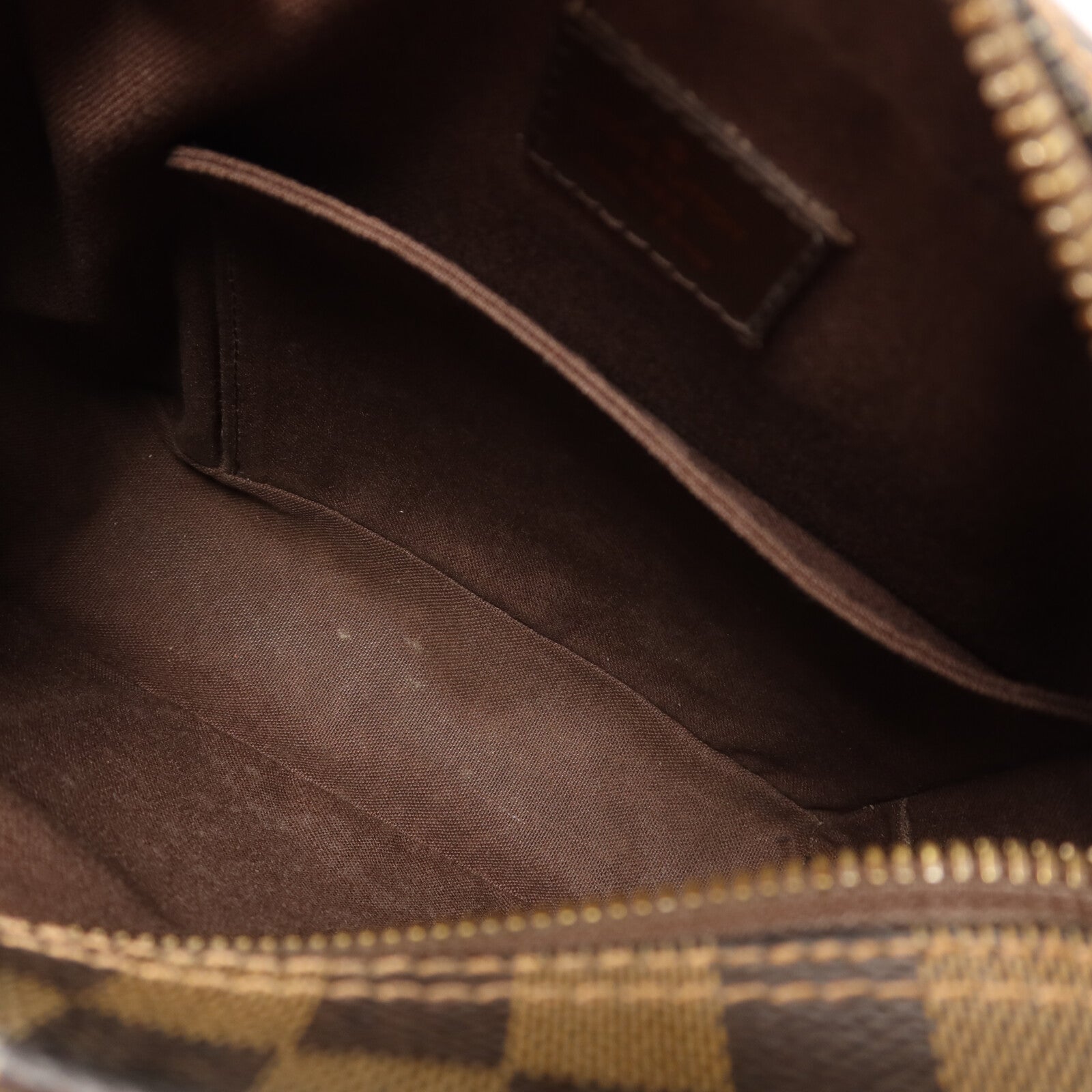 LOUIS VUITTON Damier Olav PM肩背袋