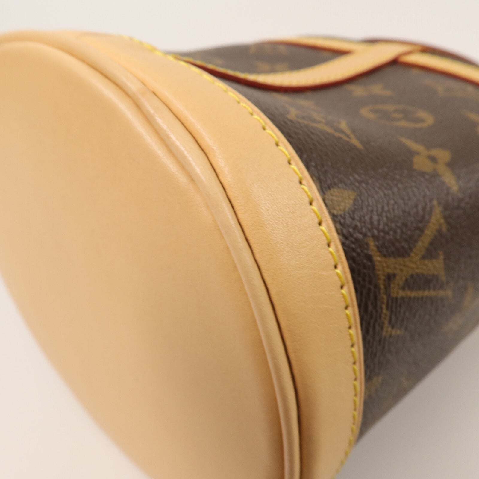 LOUIS VUITTON Monogram Duffle手挽肩背兩用袋