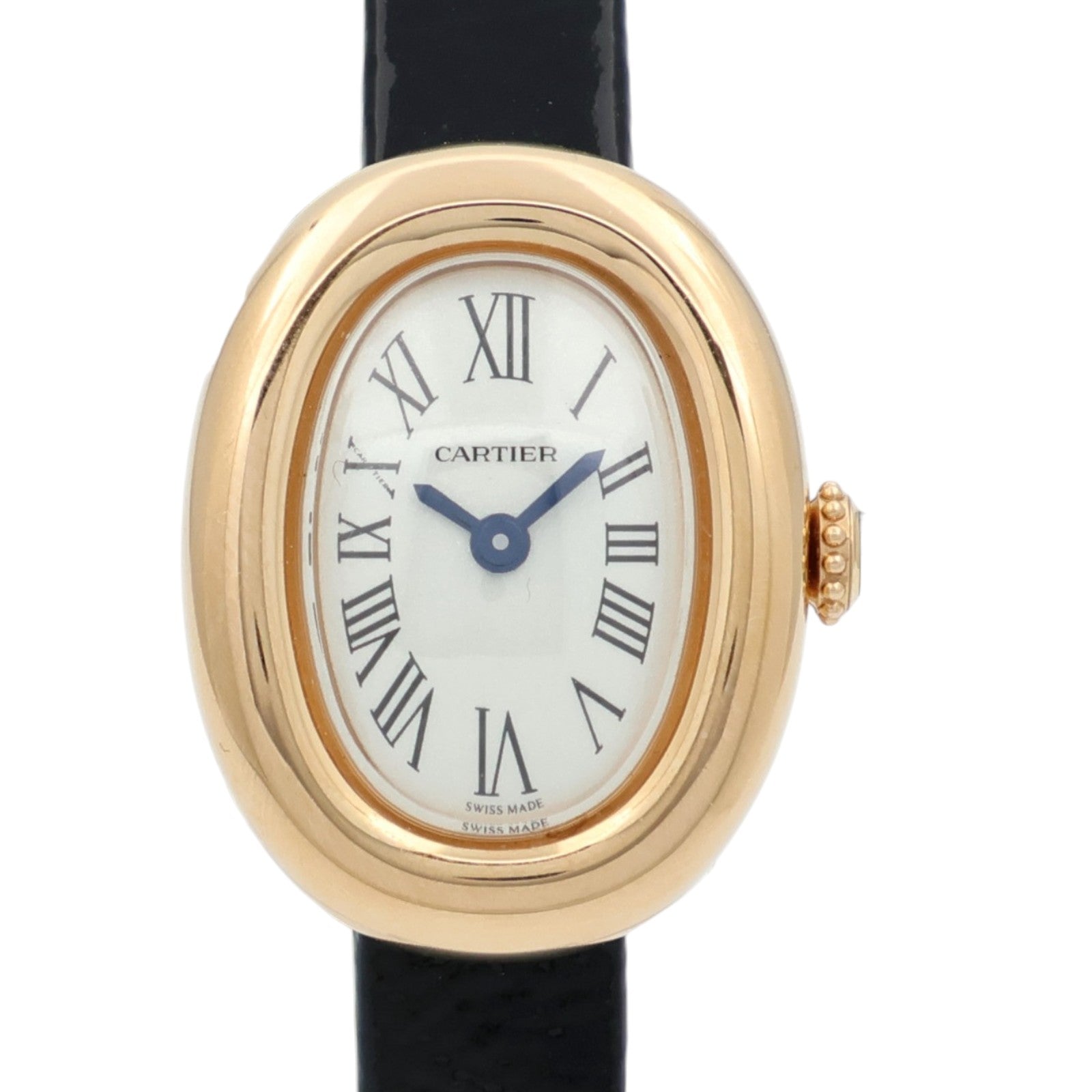 CARTIER Baignoire WGBA0075