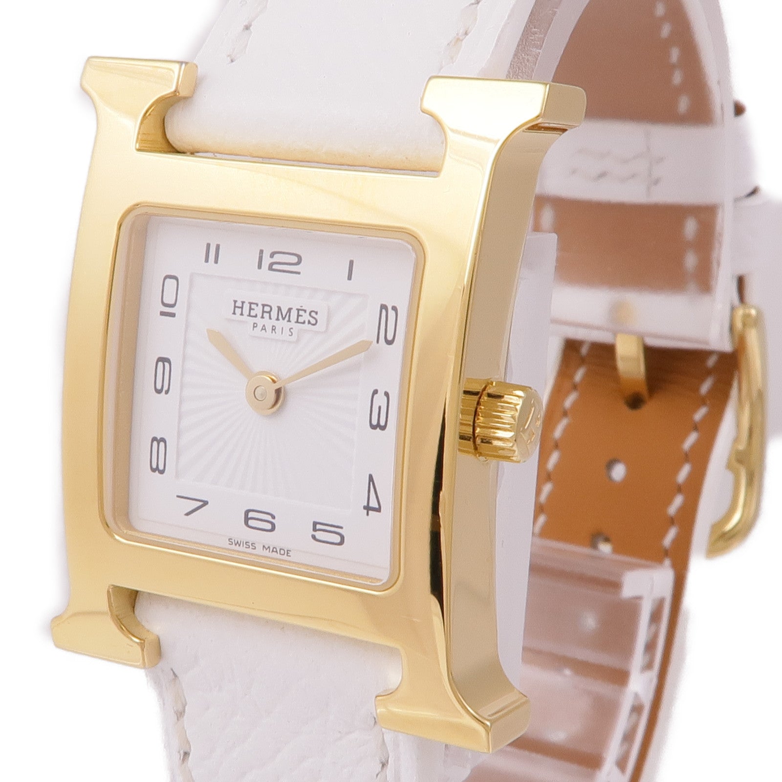 HERMES H Watch HH1.201