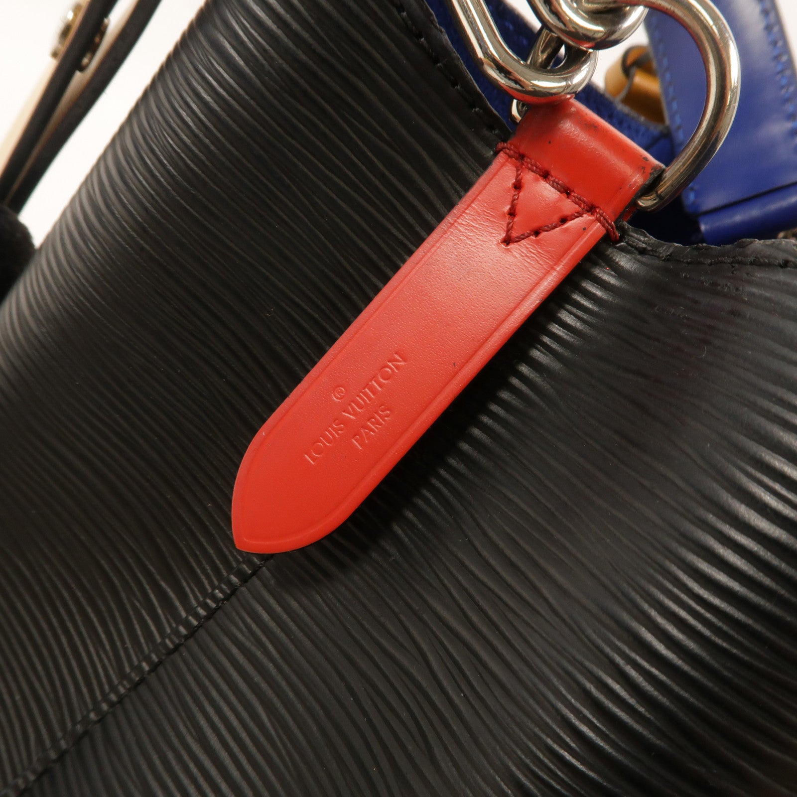 LOUIS VUITTON Epi Neo Noe BB手挽肩背兩用袋