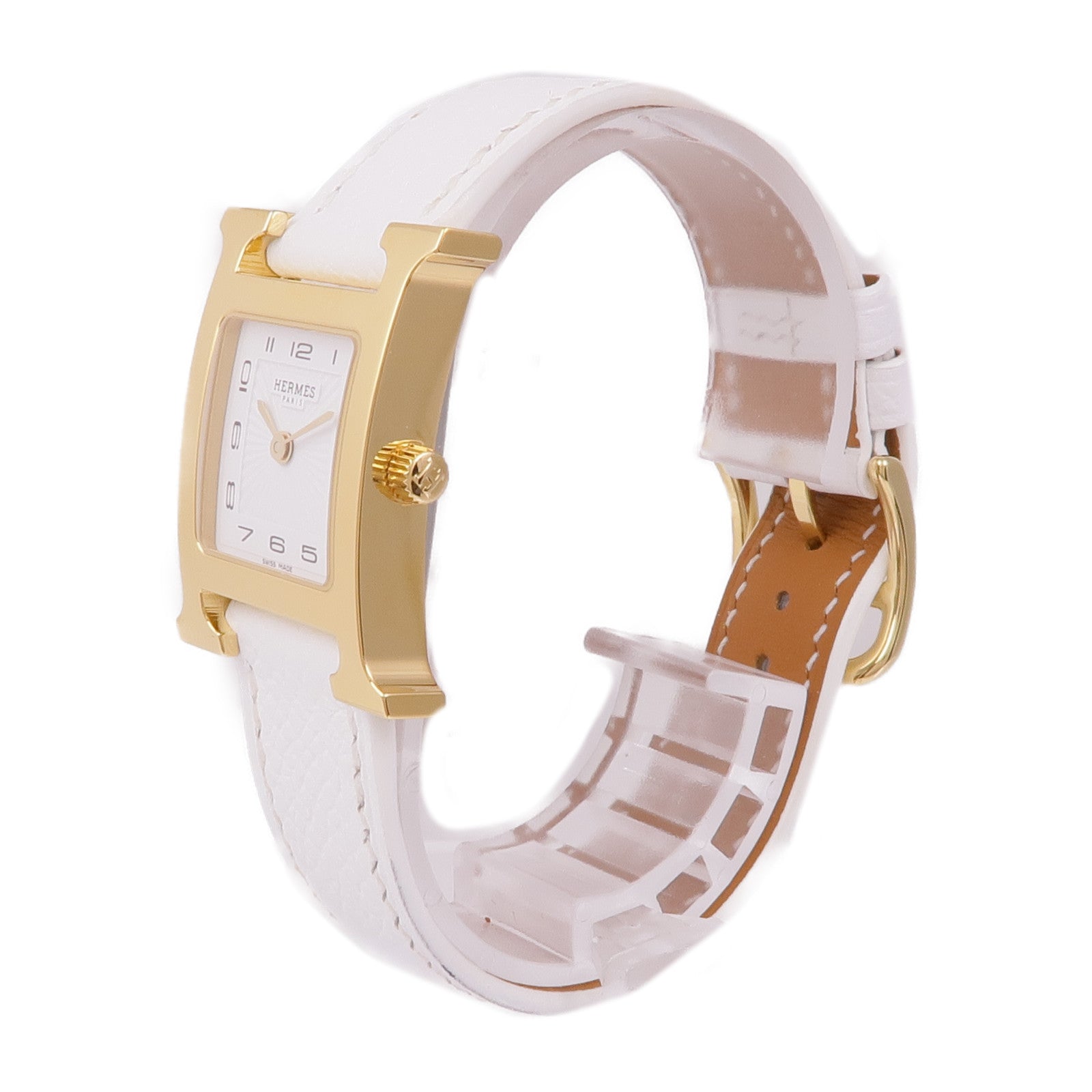 HERMES H Watch HH1.201