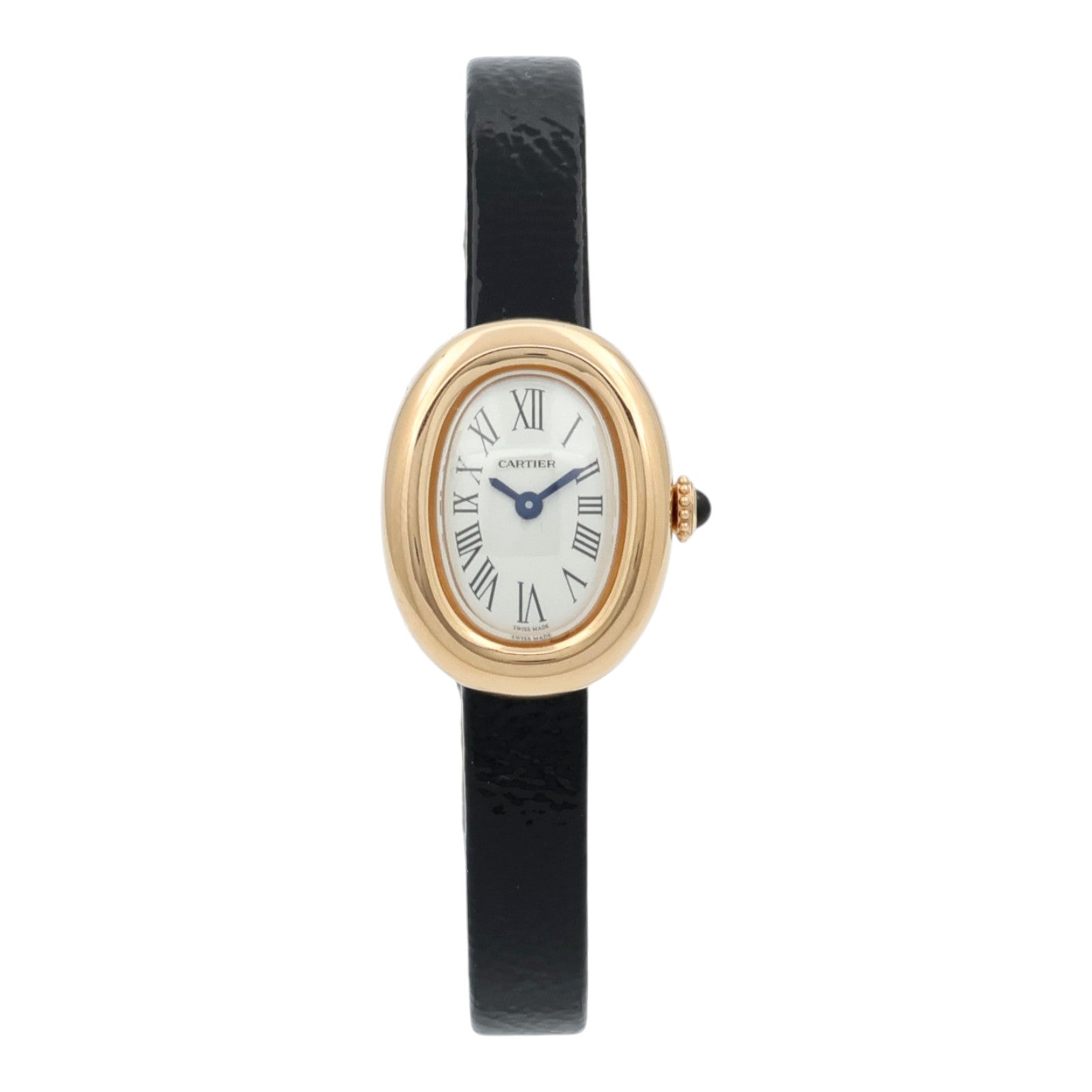 CARTIER Baignoire WGBA0075