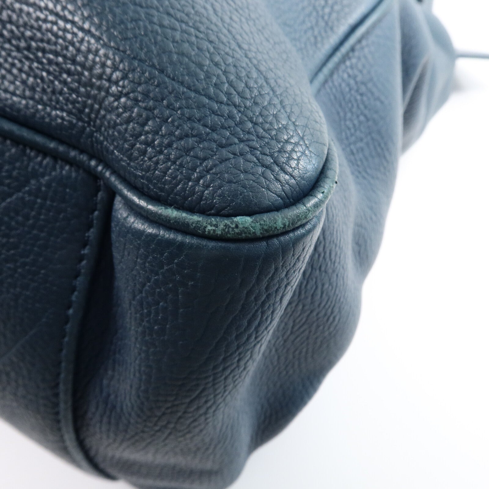 BALENCIAGA 牛皮皮革Tube GM Bag手挽肩背兩用袋