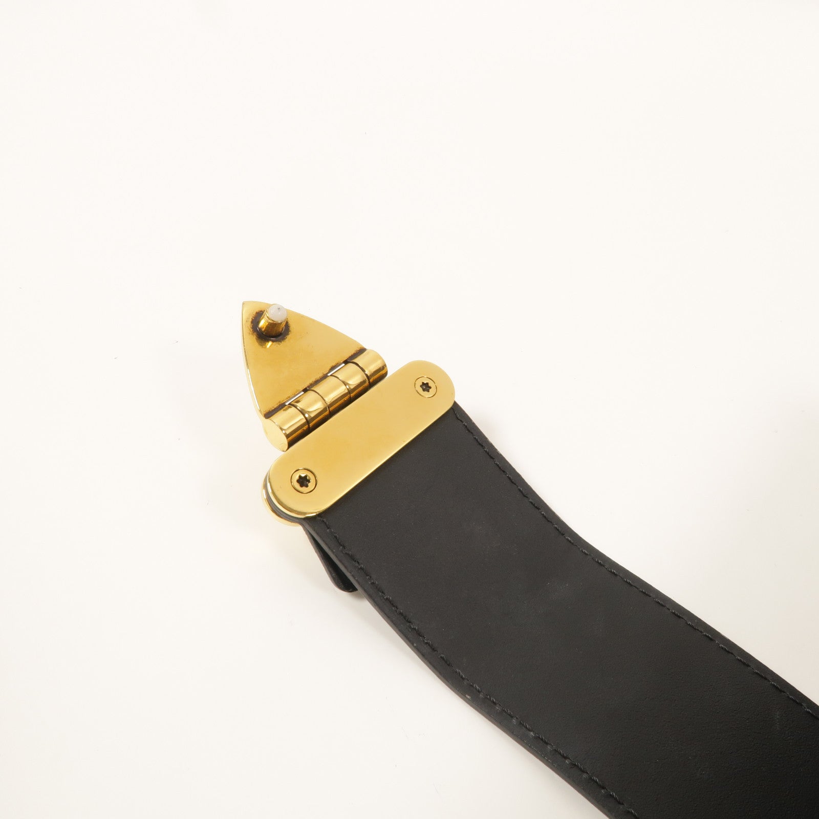LOUIS VUITTON Monogram Petite Malle肩背袋