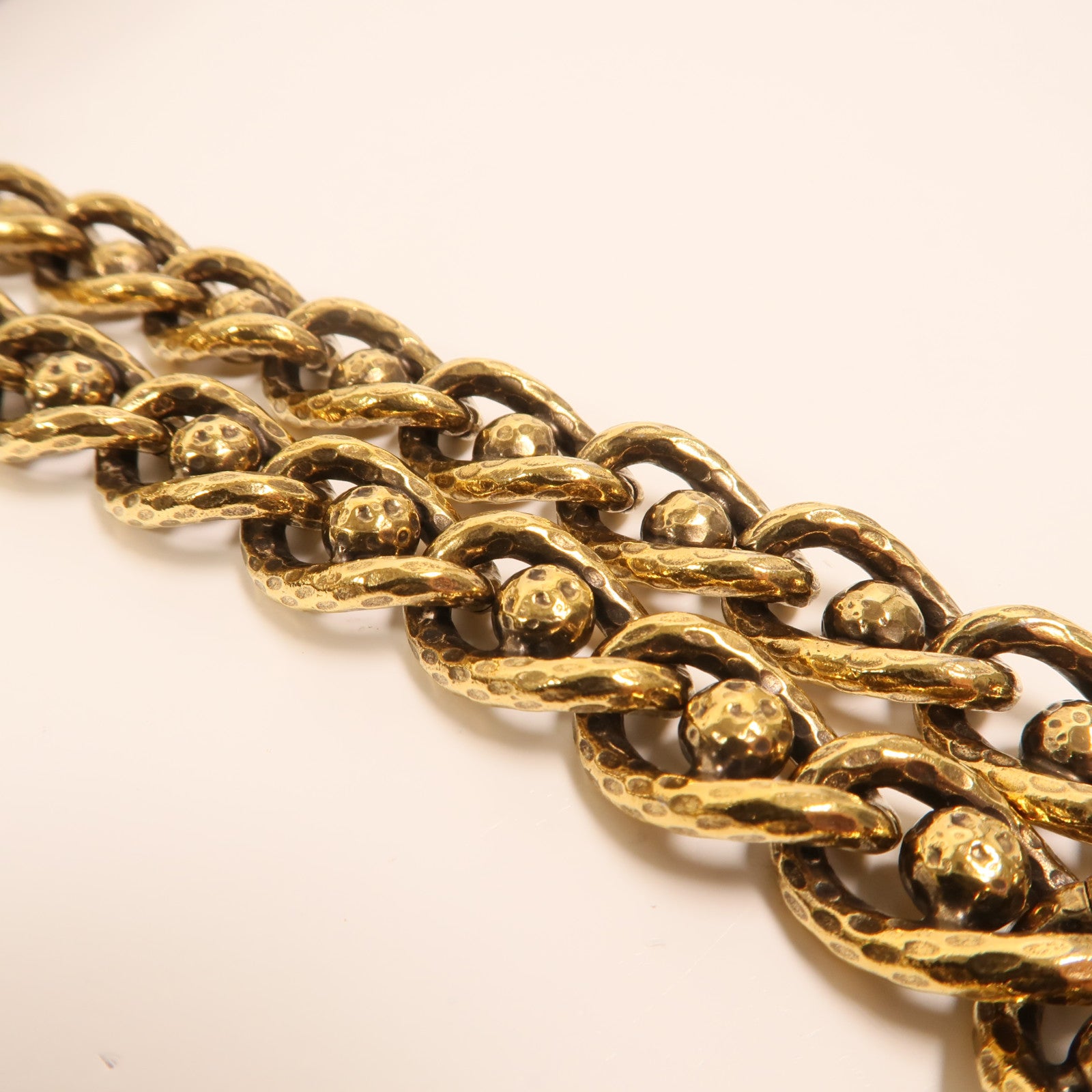 LOUIS VUITTON Monogram Lockit Chain金扣鏈帶手挽袋