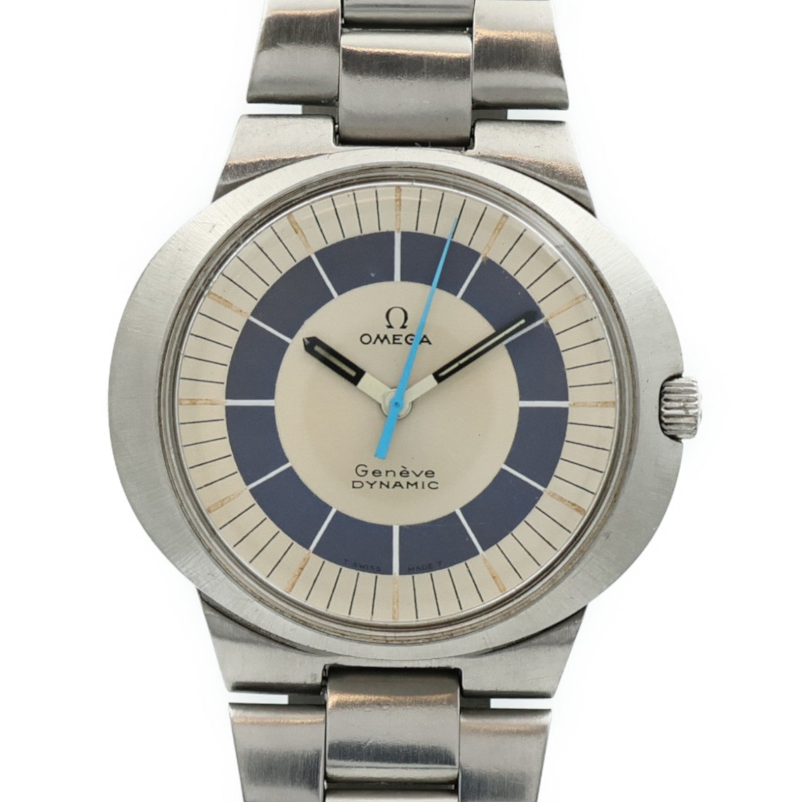 OMEGA Geneve Dynamic 135.033